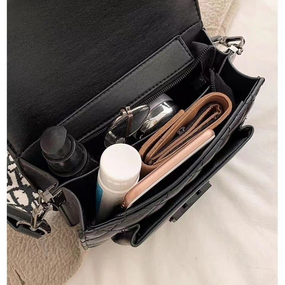 Racheal | Luxus Handtasche