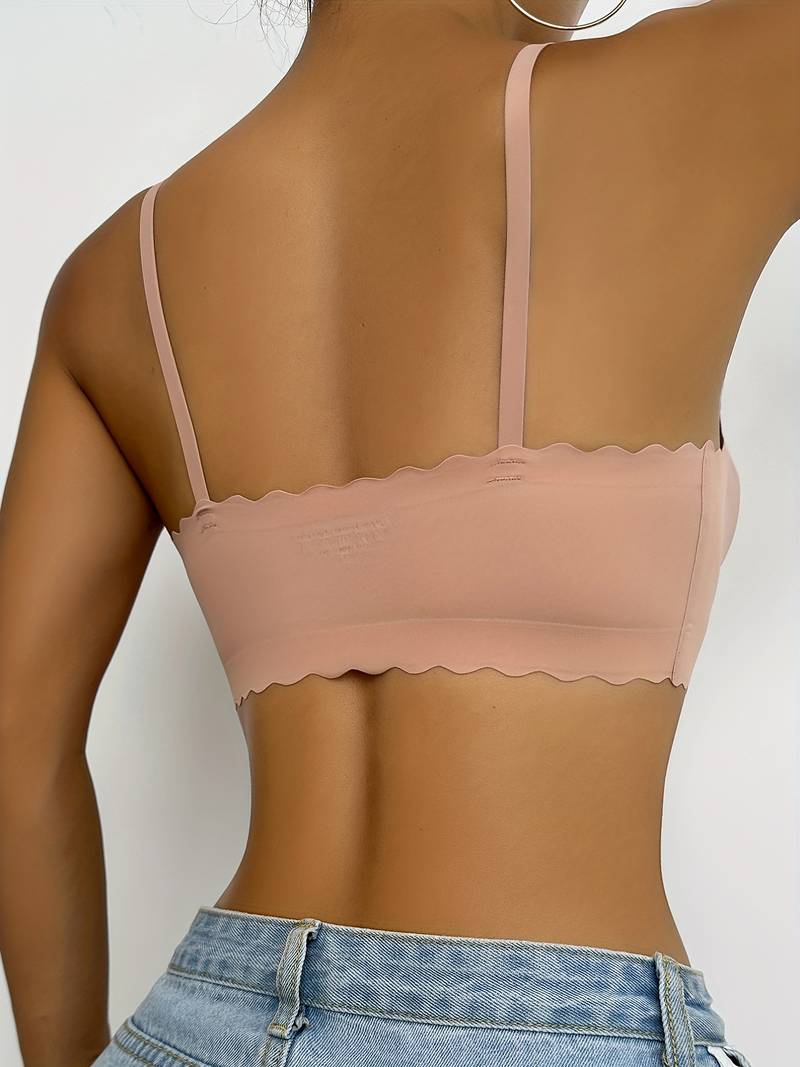 Viera|Soutien Confort Sans Couture