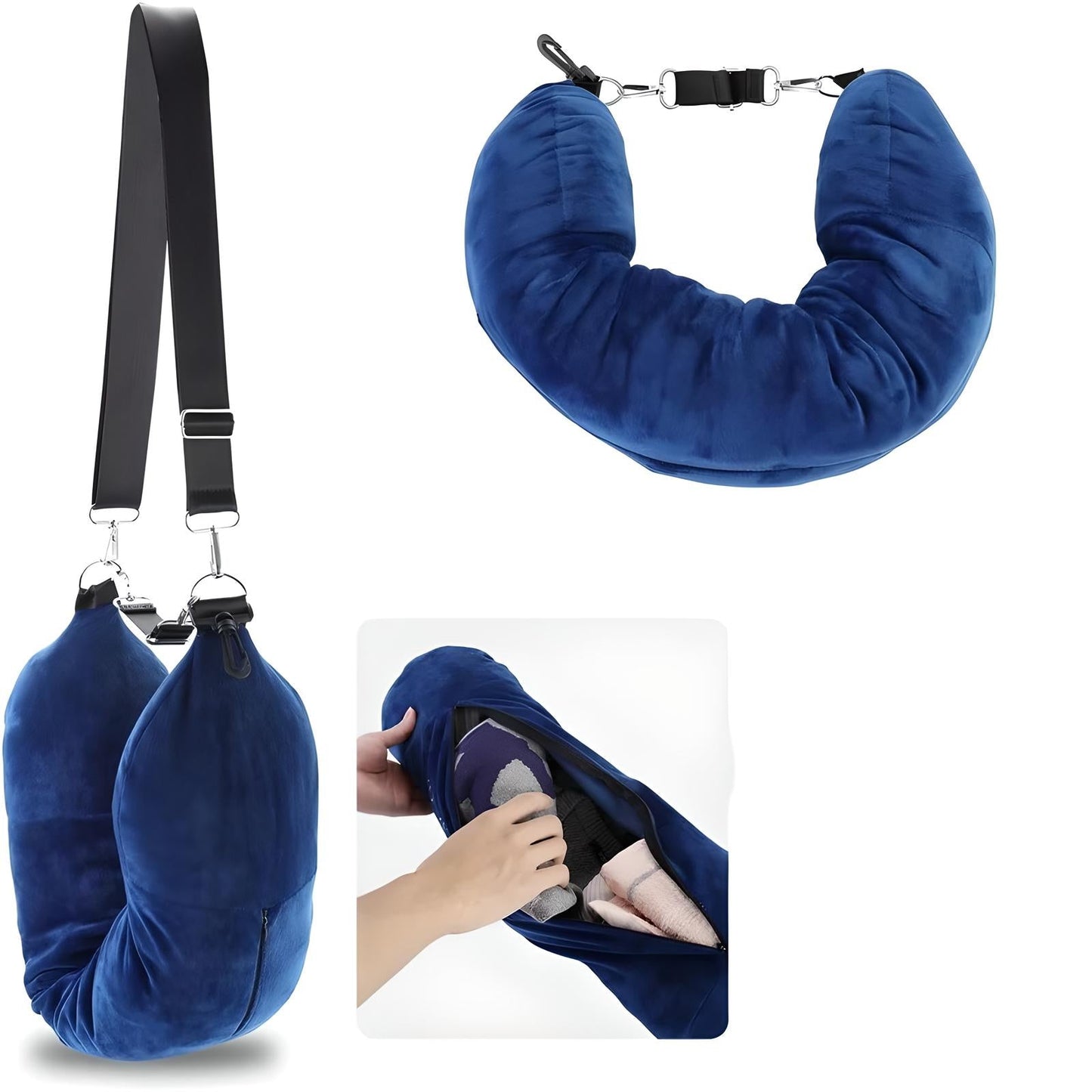 Luggage Saver™ Nackenkissen