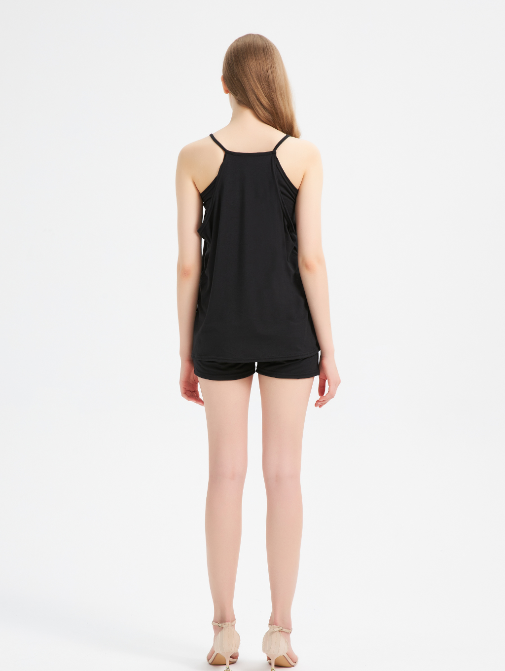 Nicole 3 in 1 Minikleid