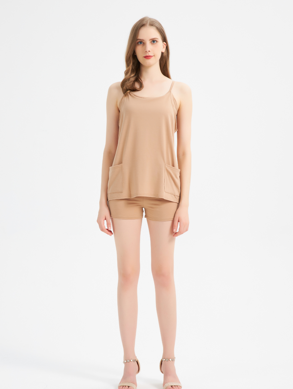 Nicole 3 in 1 Minikleid