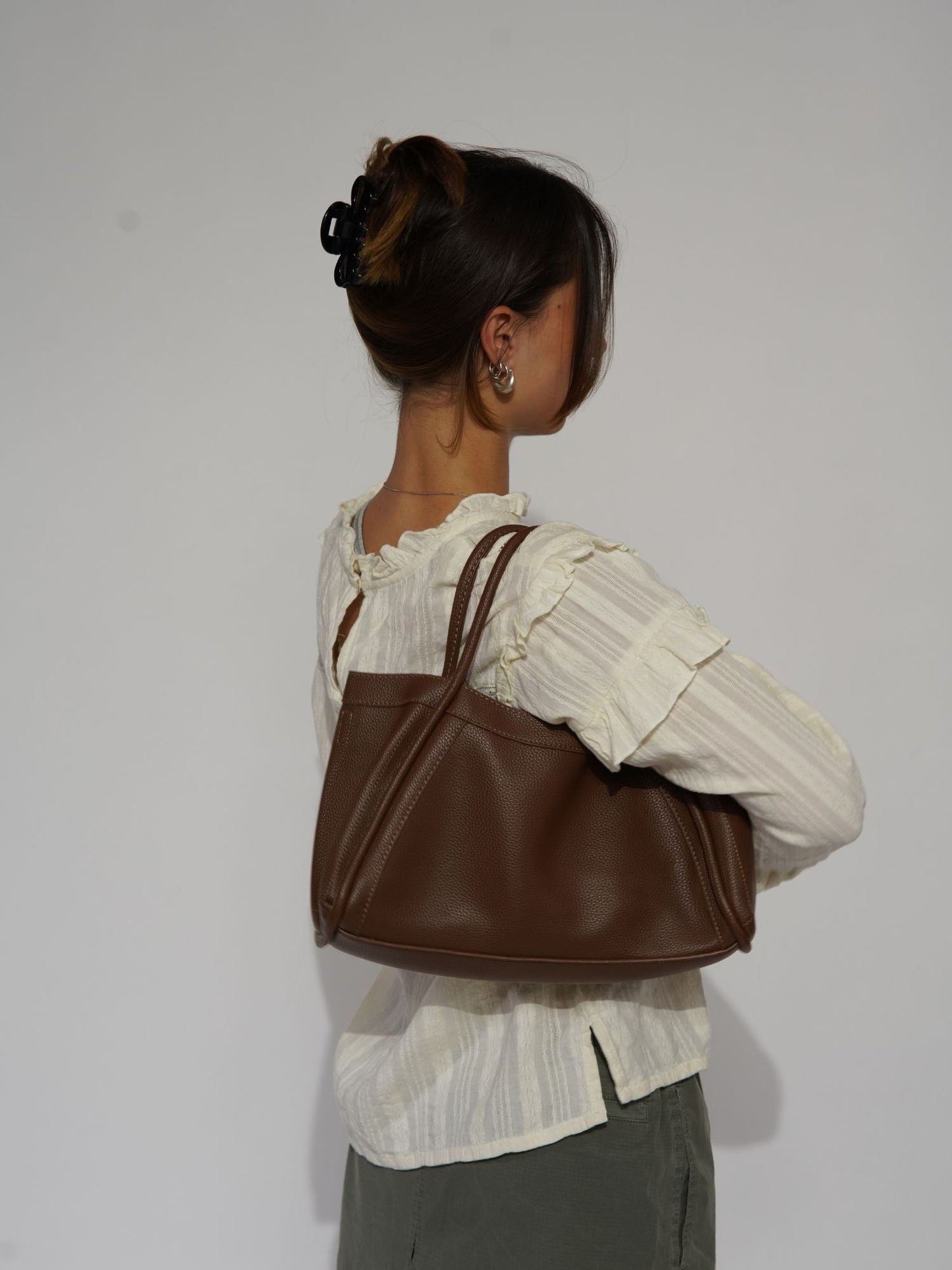 Schicke Valeria Handtasche