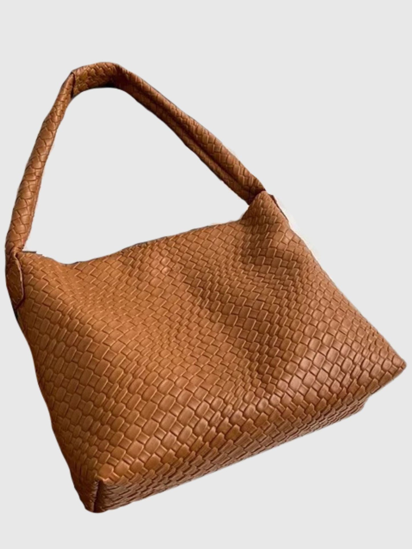 Kroko Chic Tasche
