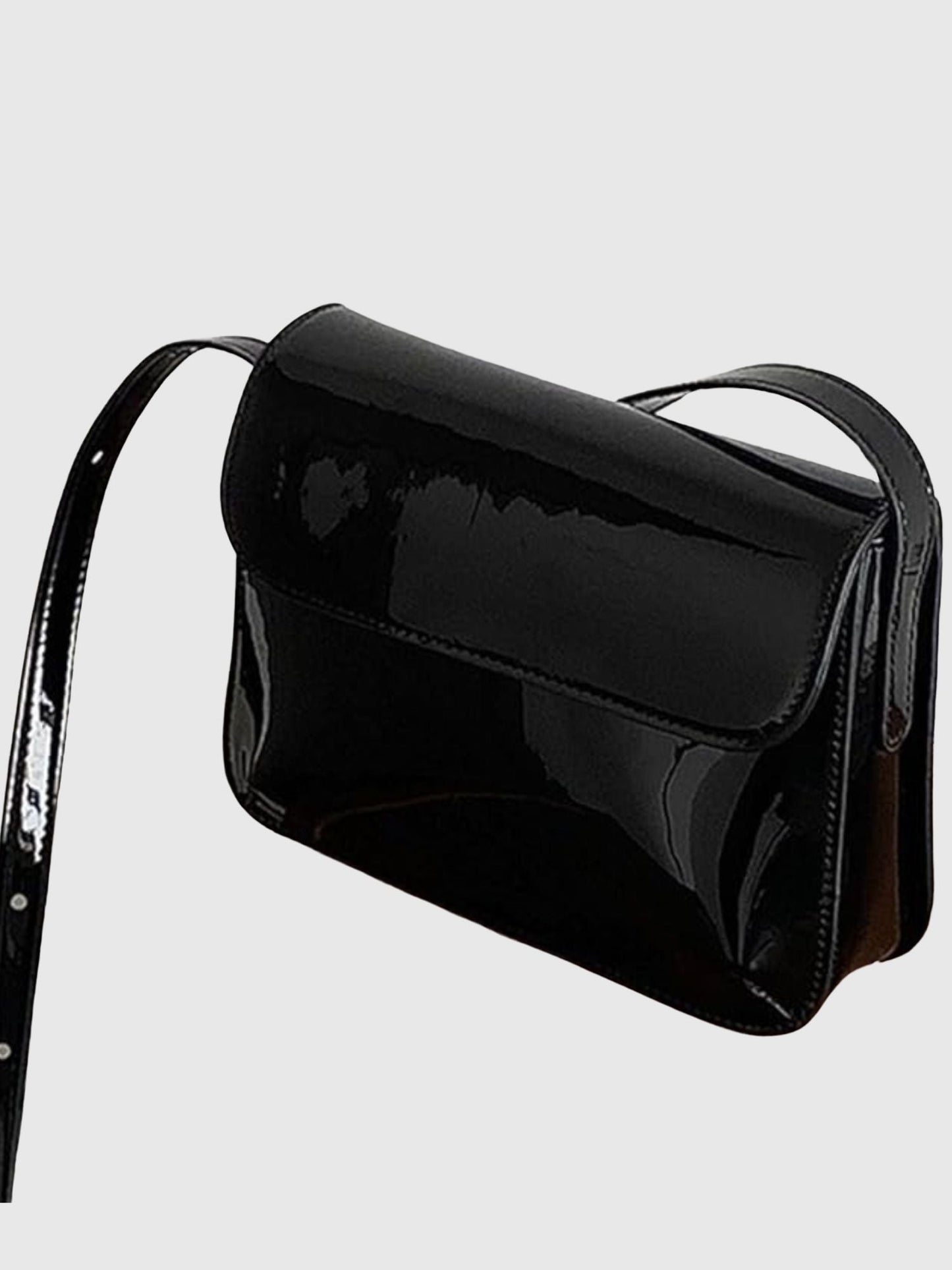 Shiny Babe Handtasche