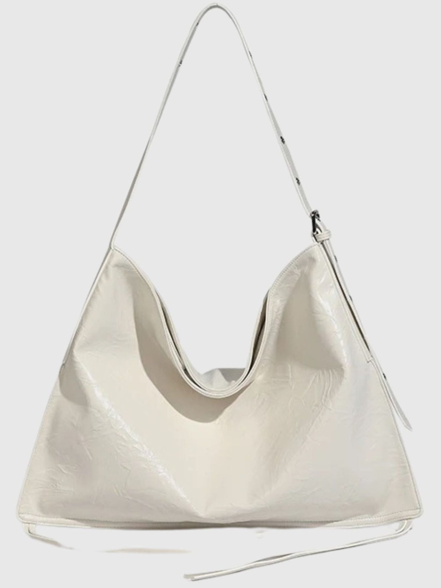 Sophia Tragetasche aus Distressed-Leder