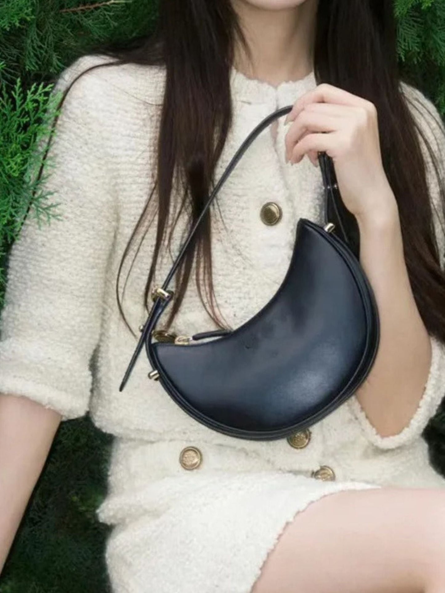 Schicke Marlene Tasche