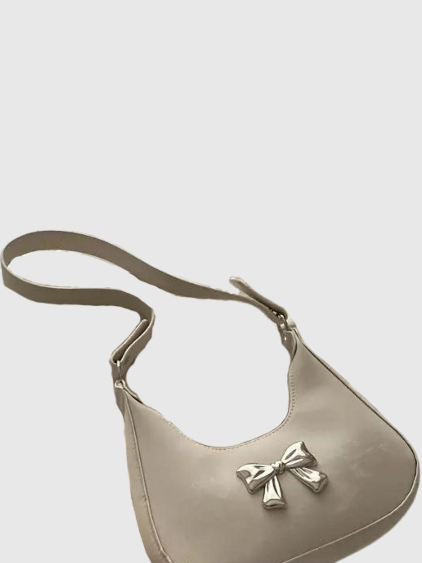 Raphaela Mini-Tasche mit Schleife