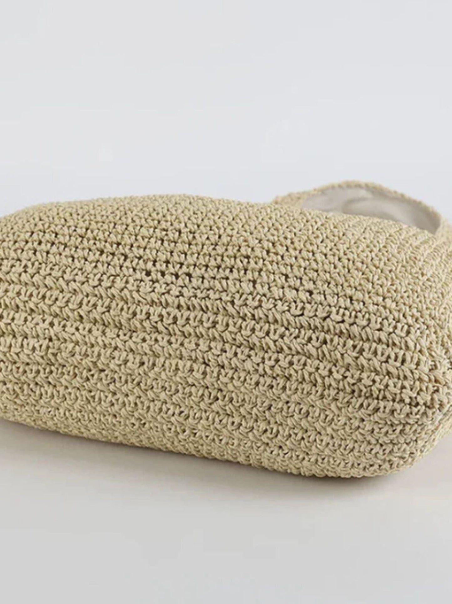 Alltägliche Sommertasche