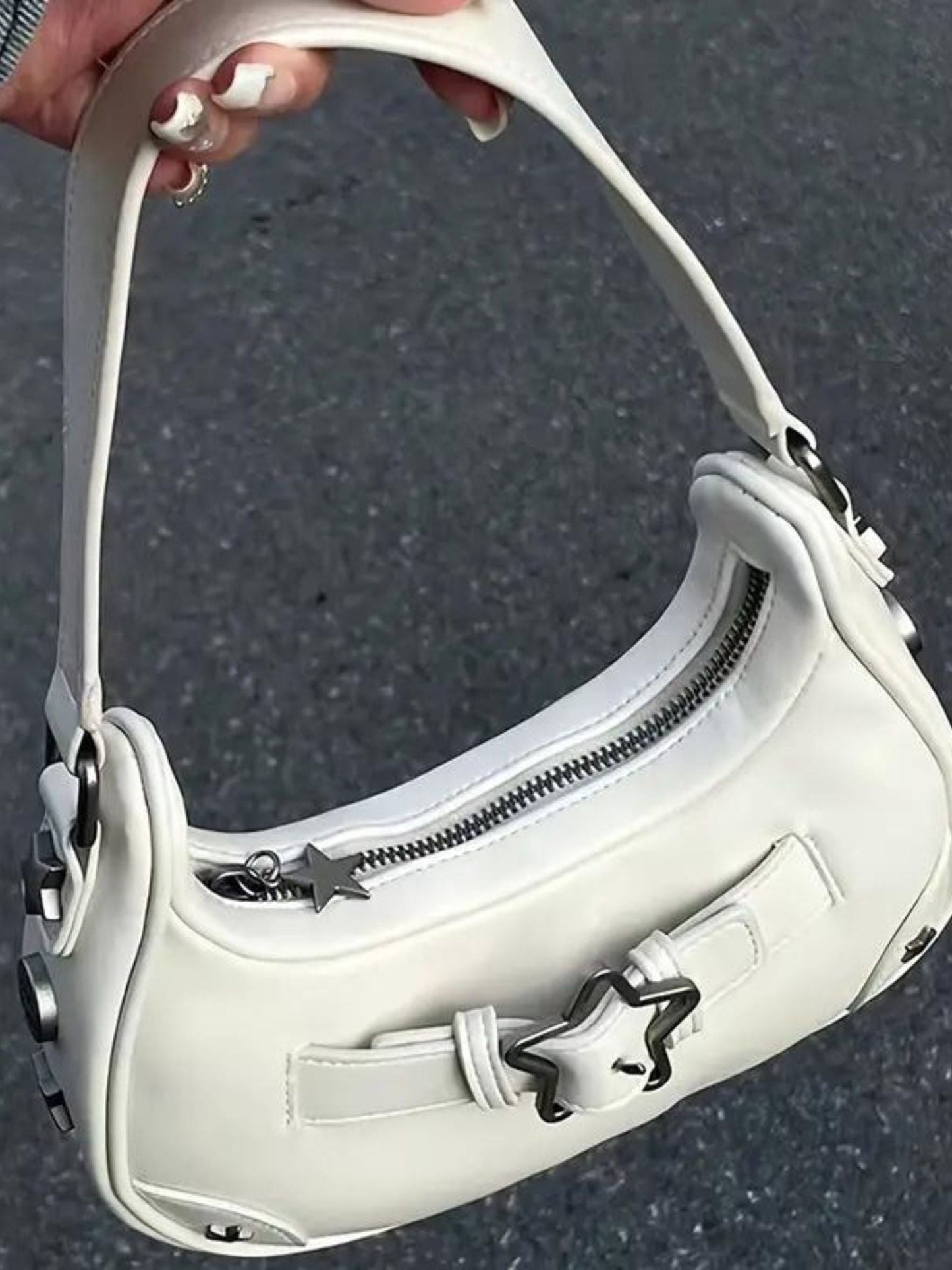 Mini Sophie Star Tasche