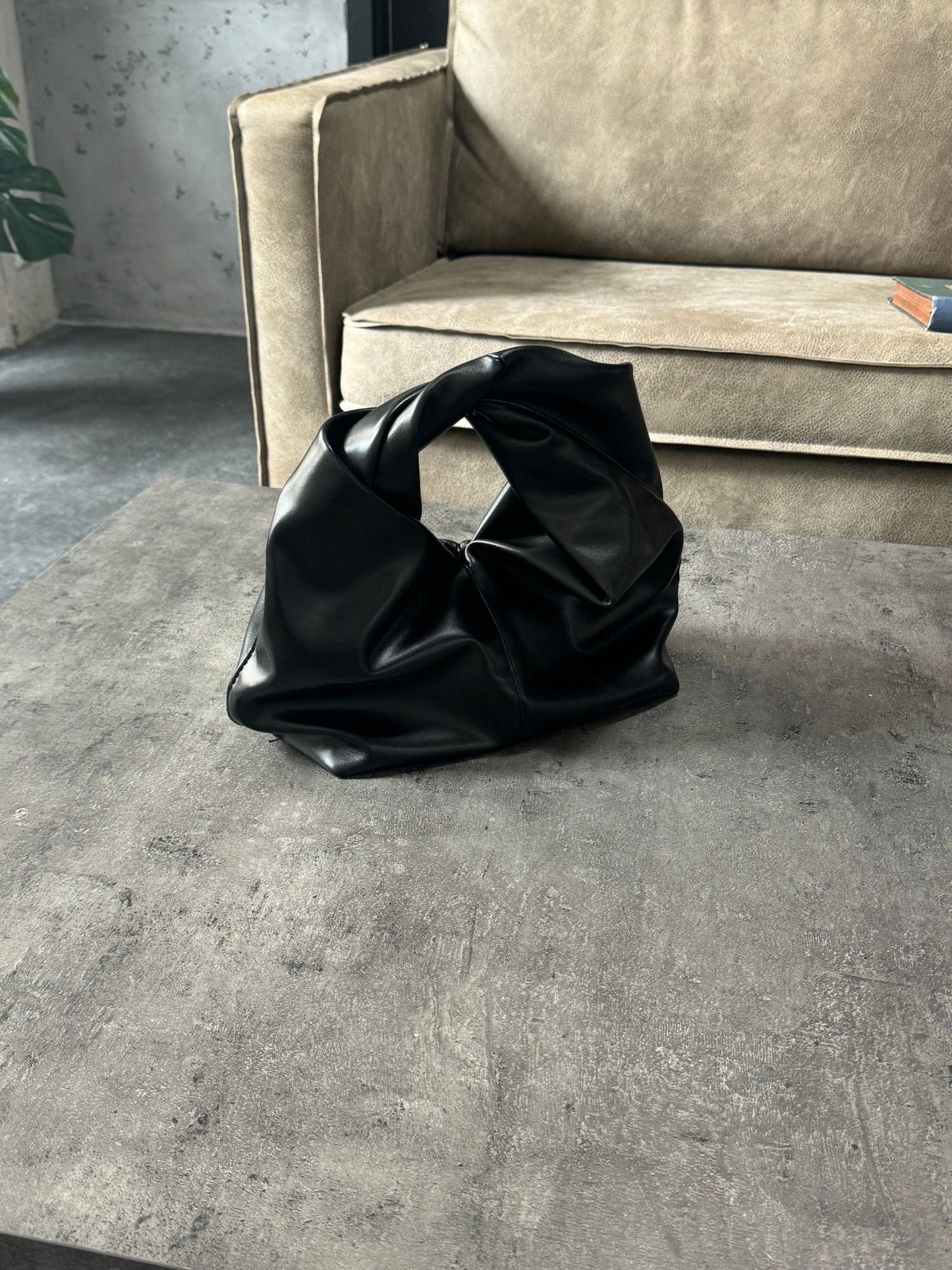 Sarah Twirl Stofftasche