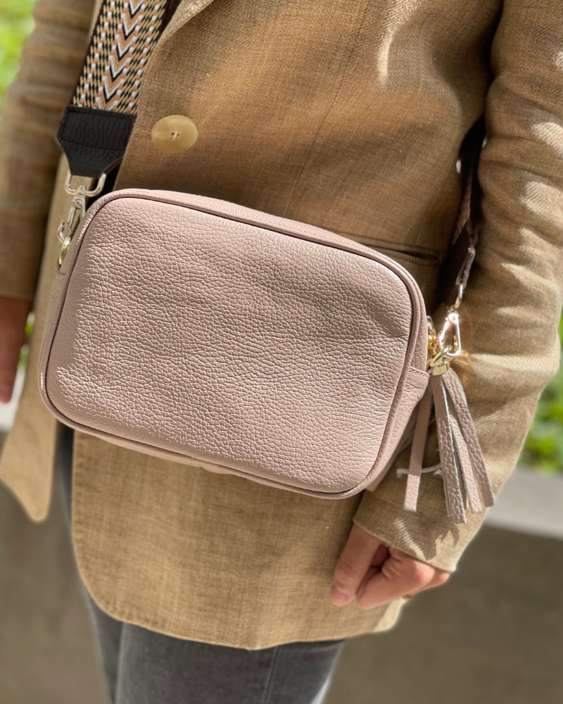Tasche Enriqueta Blassrosa