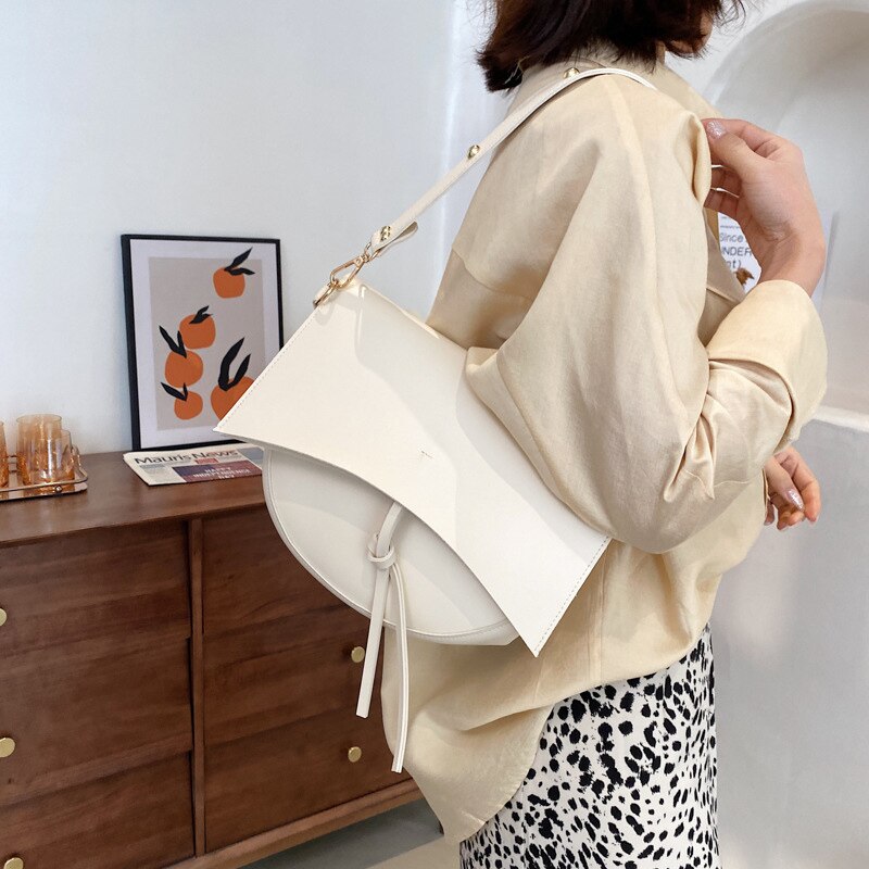 Vera Satteltasche
