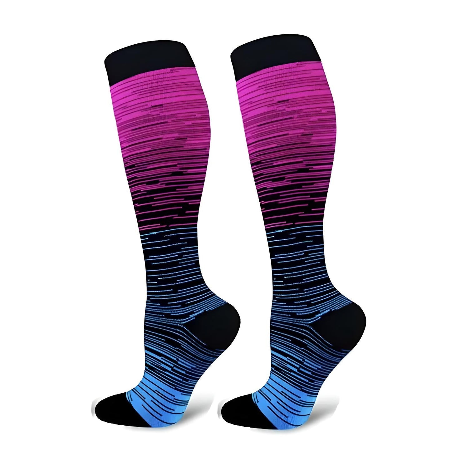 TuxodoBAG - Travel Compression Socks