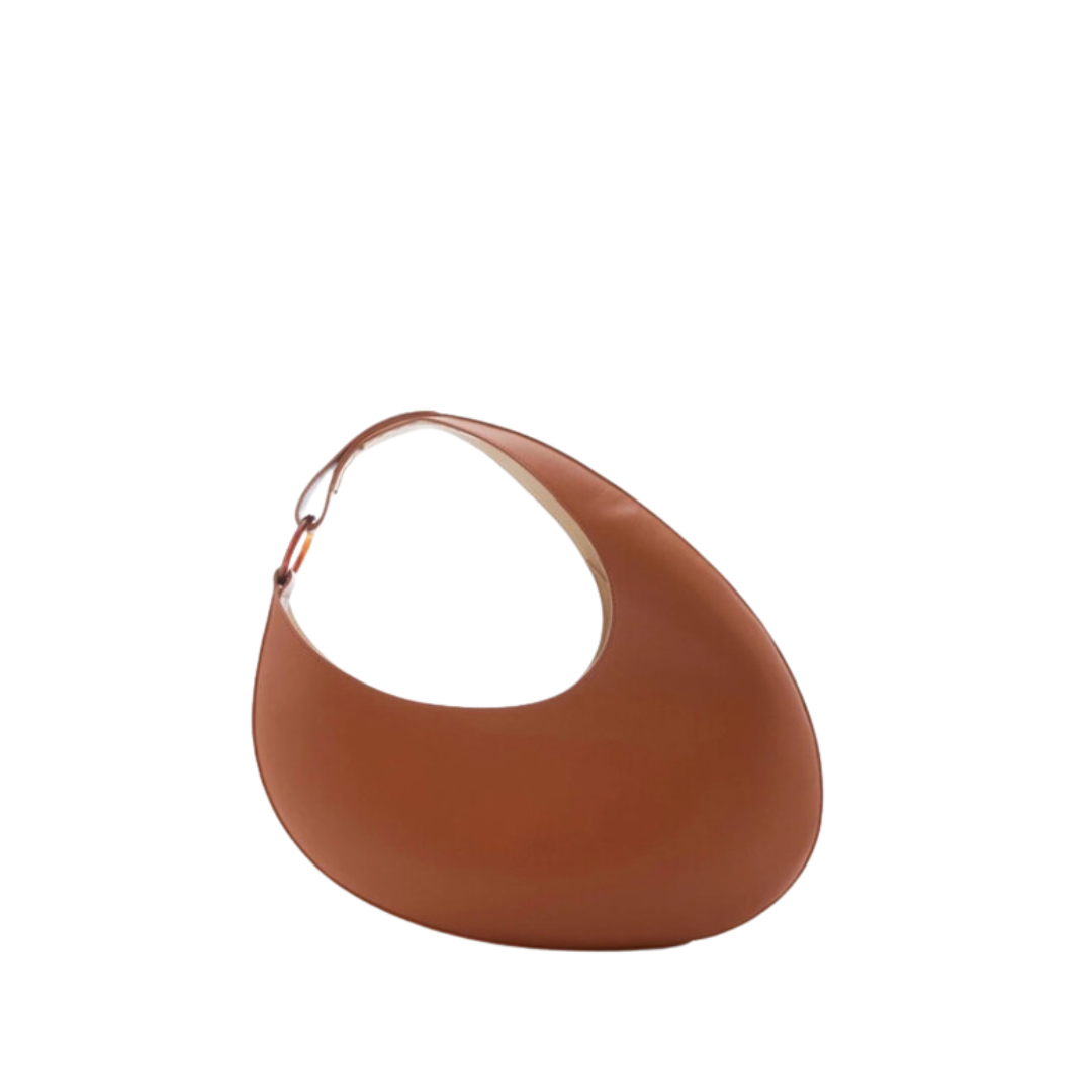 Marsia Halbmond-Handtasche
