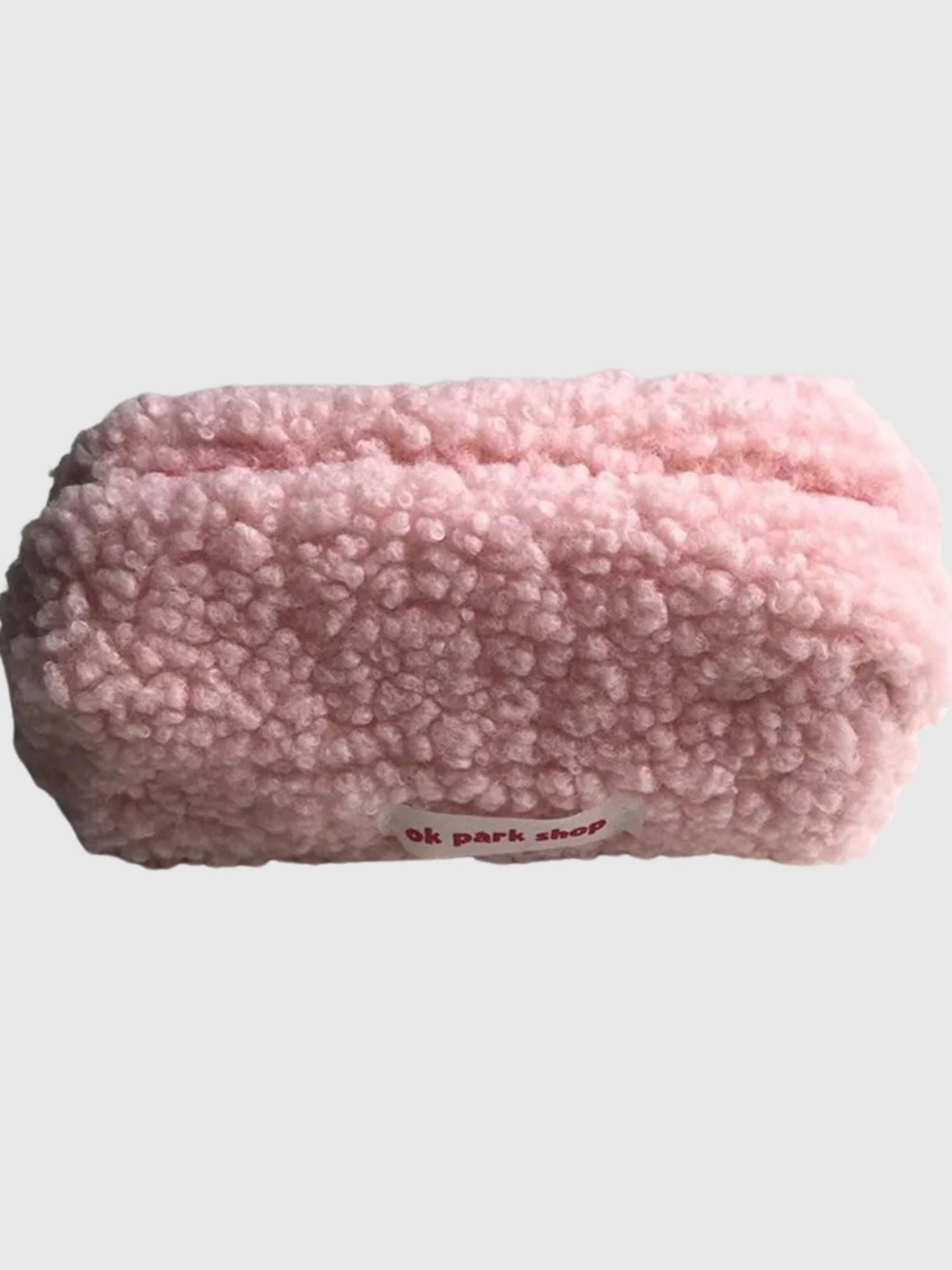Plüsch Schaf Hülle