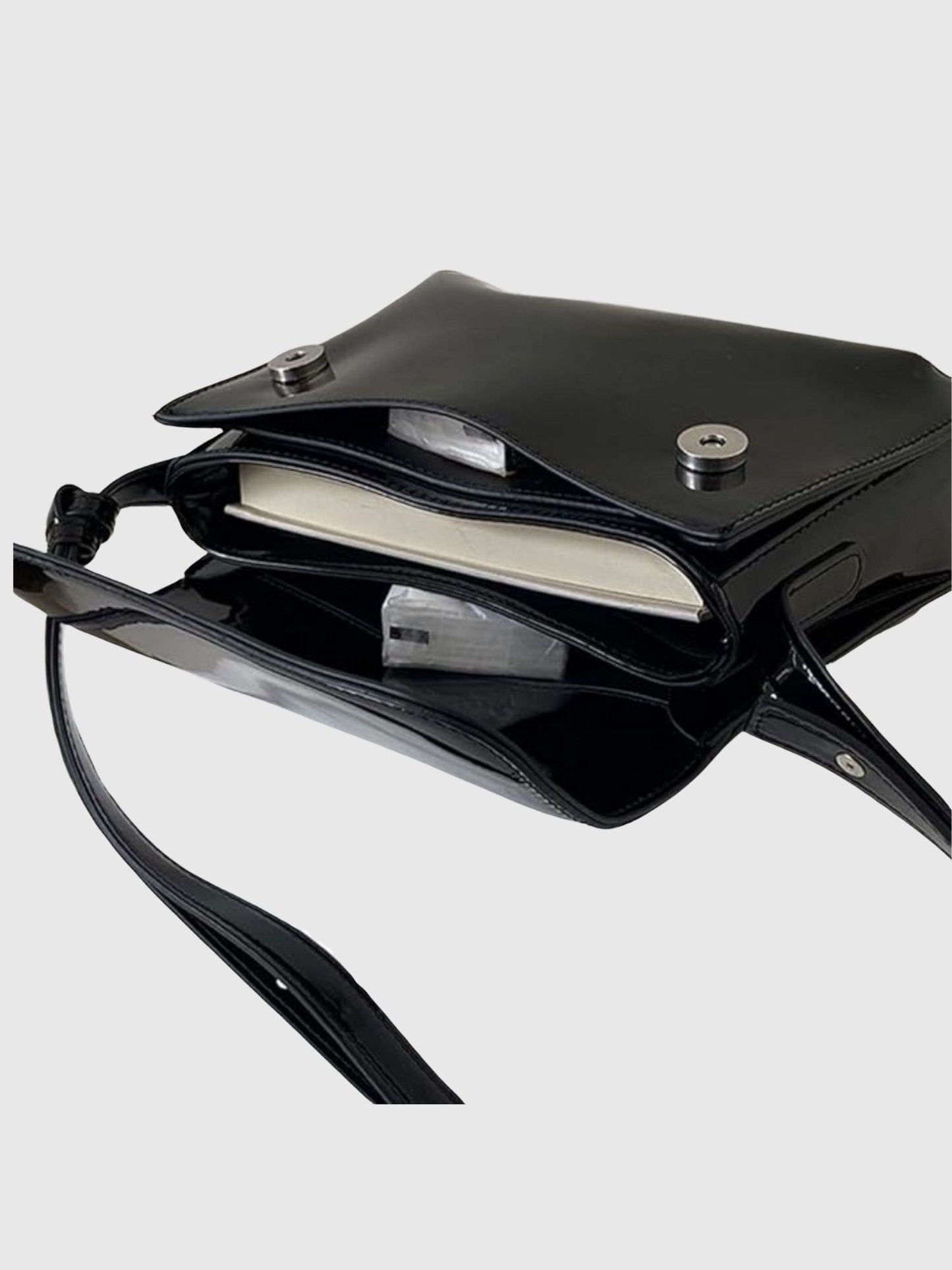 Shiny Babe Handtasche
