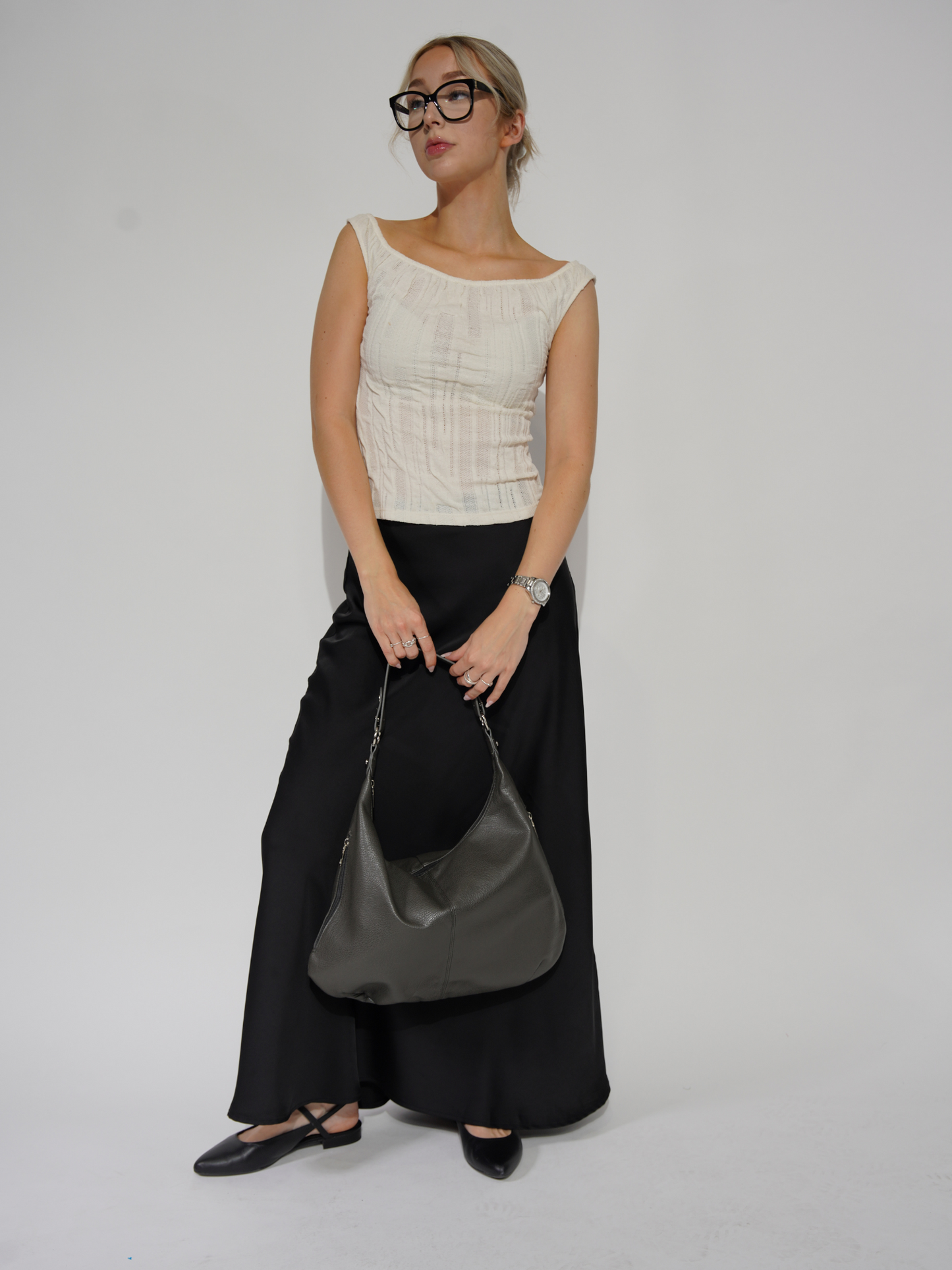 Schicke Kaia Tasche