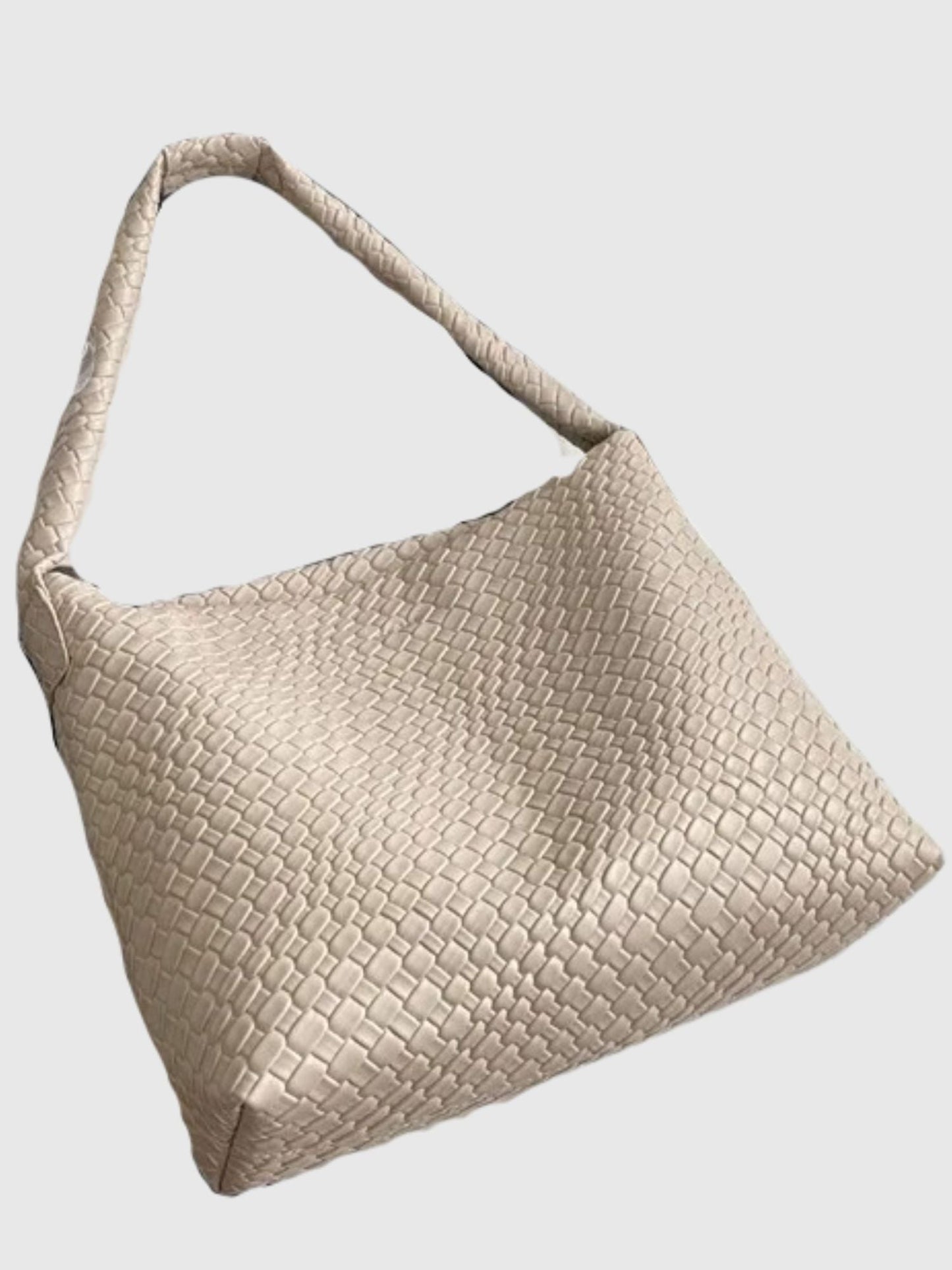 Kroko Chic Tasche