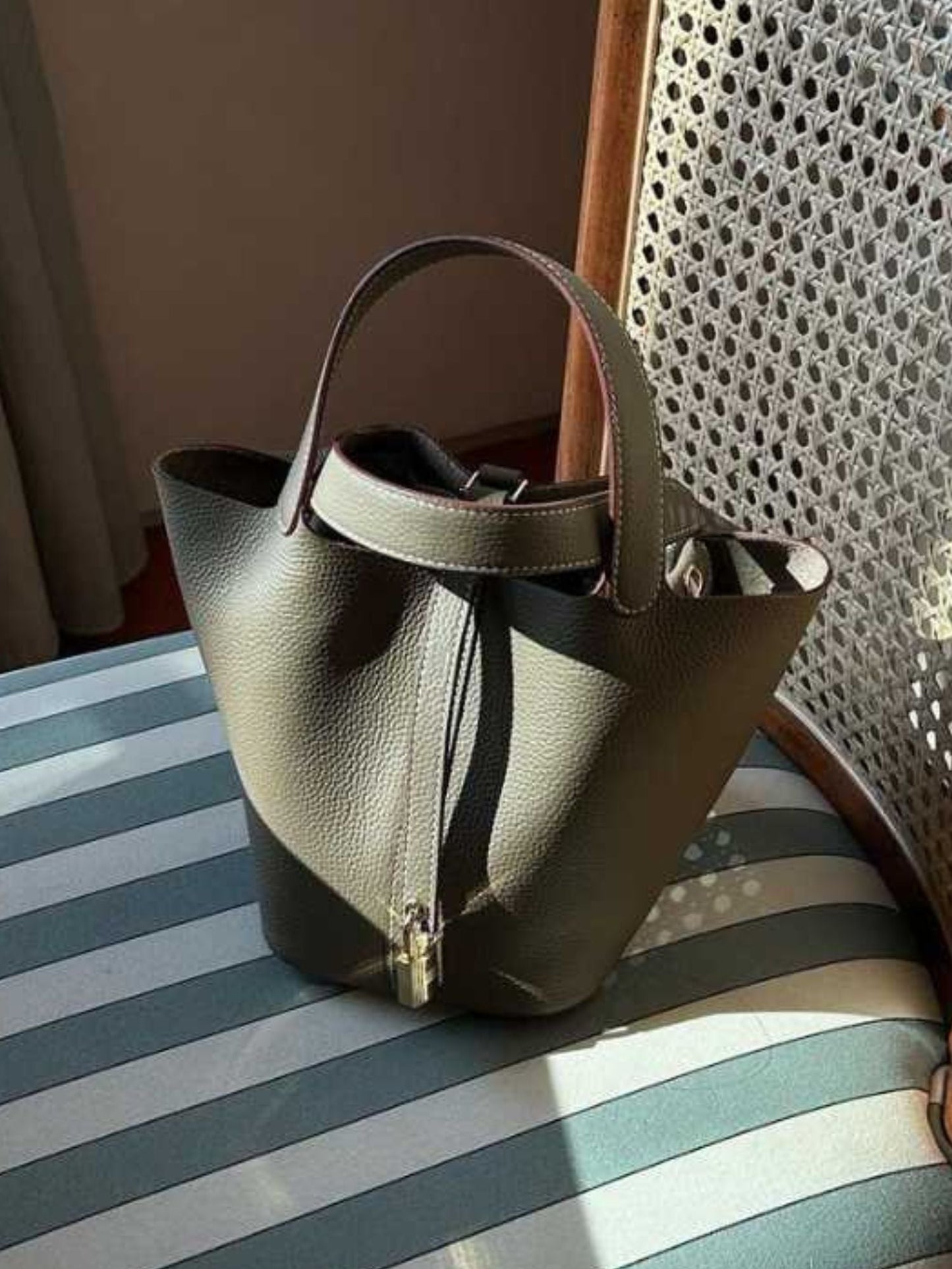 Schicke, edle Tasche
