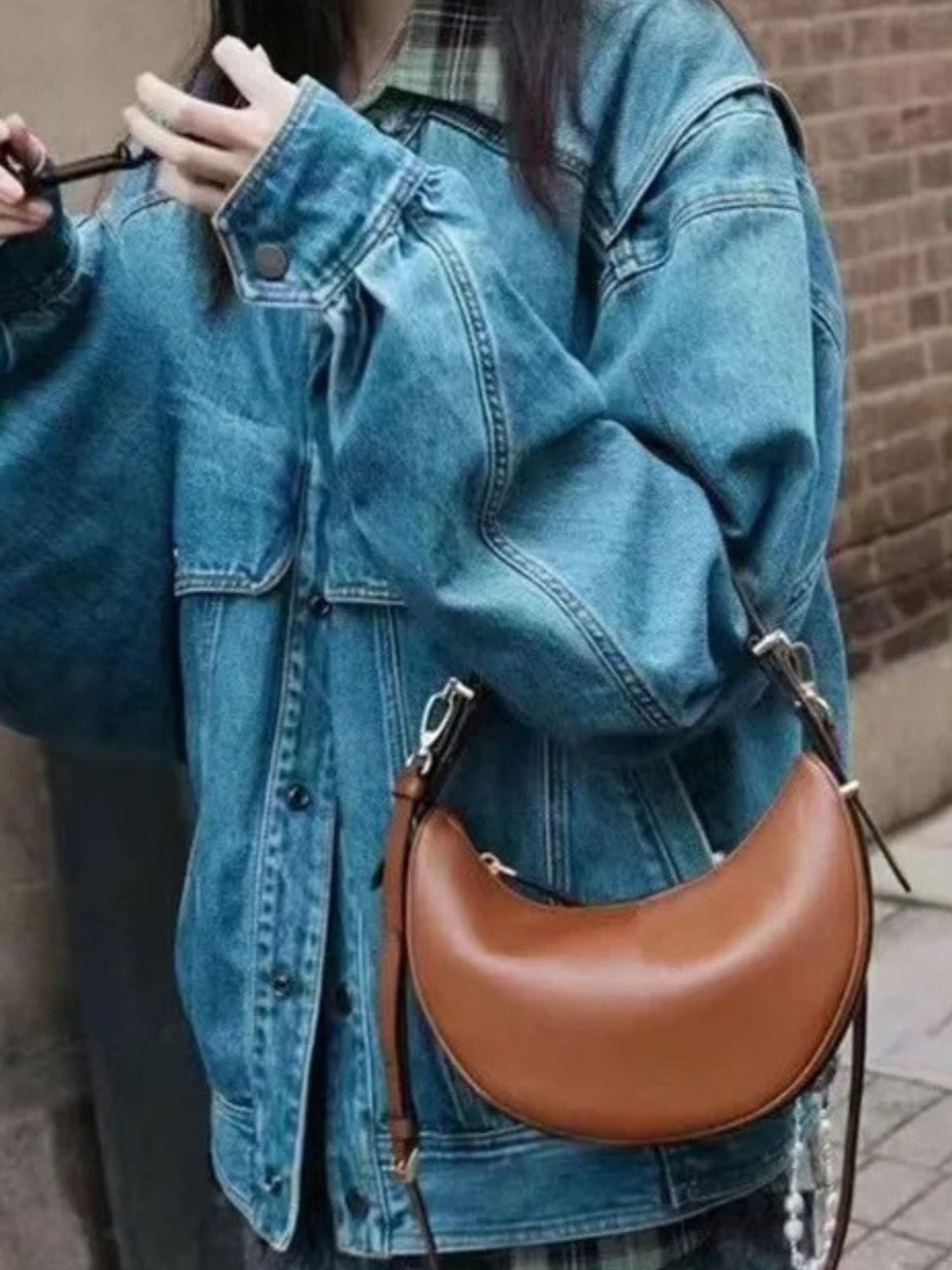 Schicke Marlene Tasche