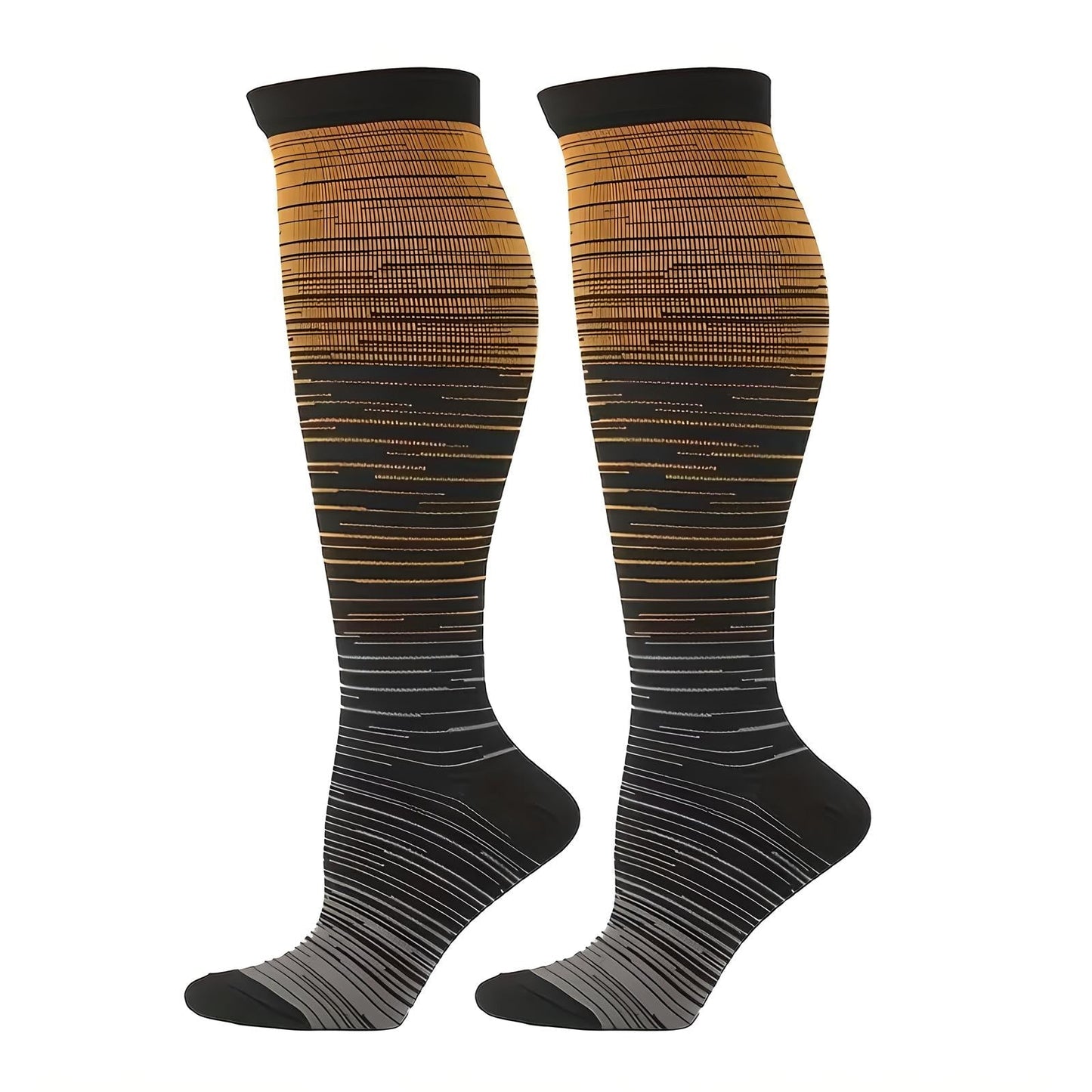 TuxodoBAG - Travel Compression Socks