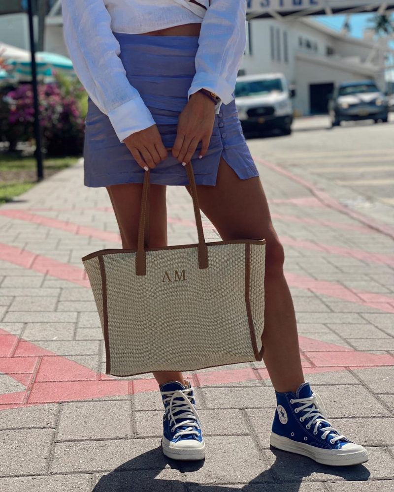 Carmen Tasche