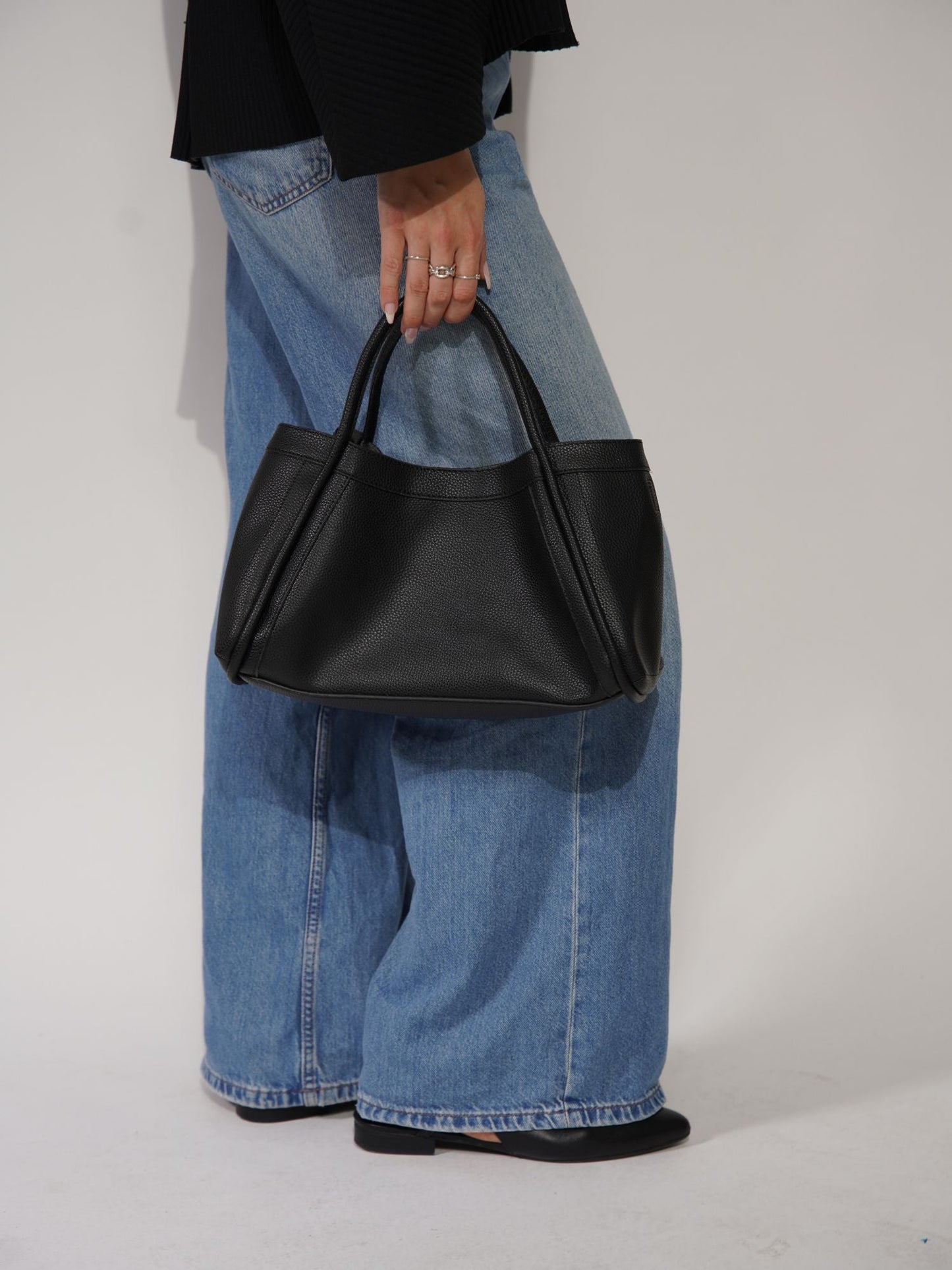Schicke Valeria Handtasche