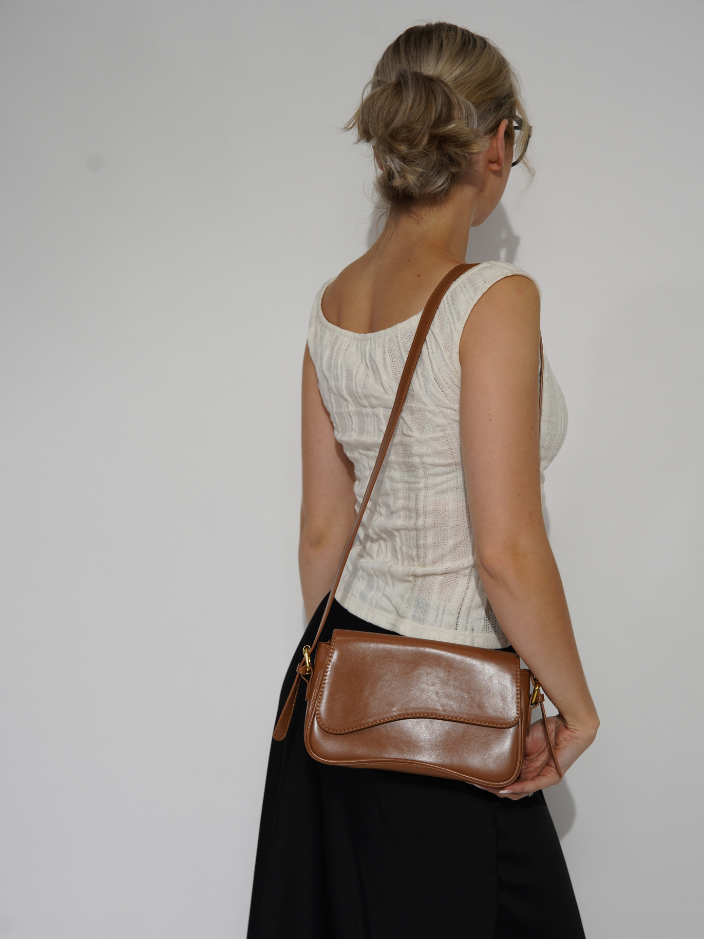 Saraya Glam Handtasche