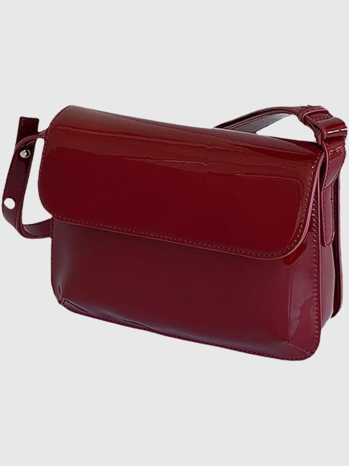 Shiny Babe Handtasche