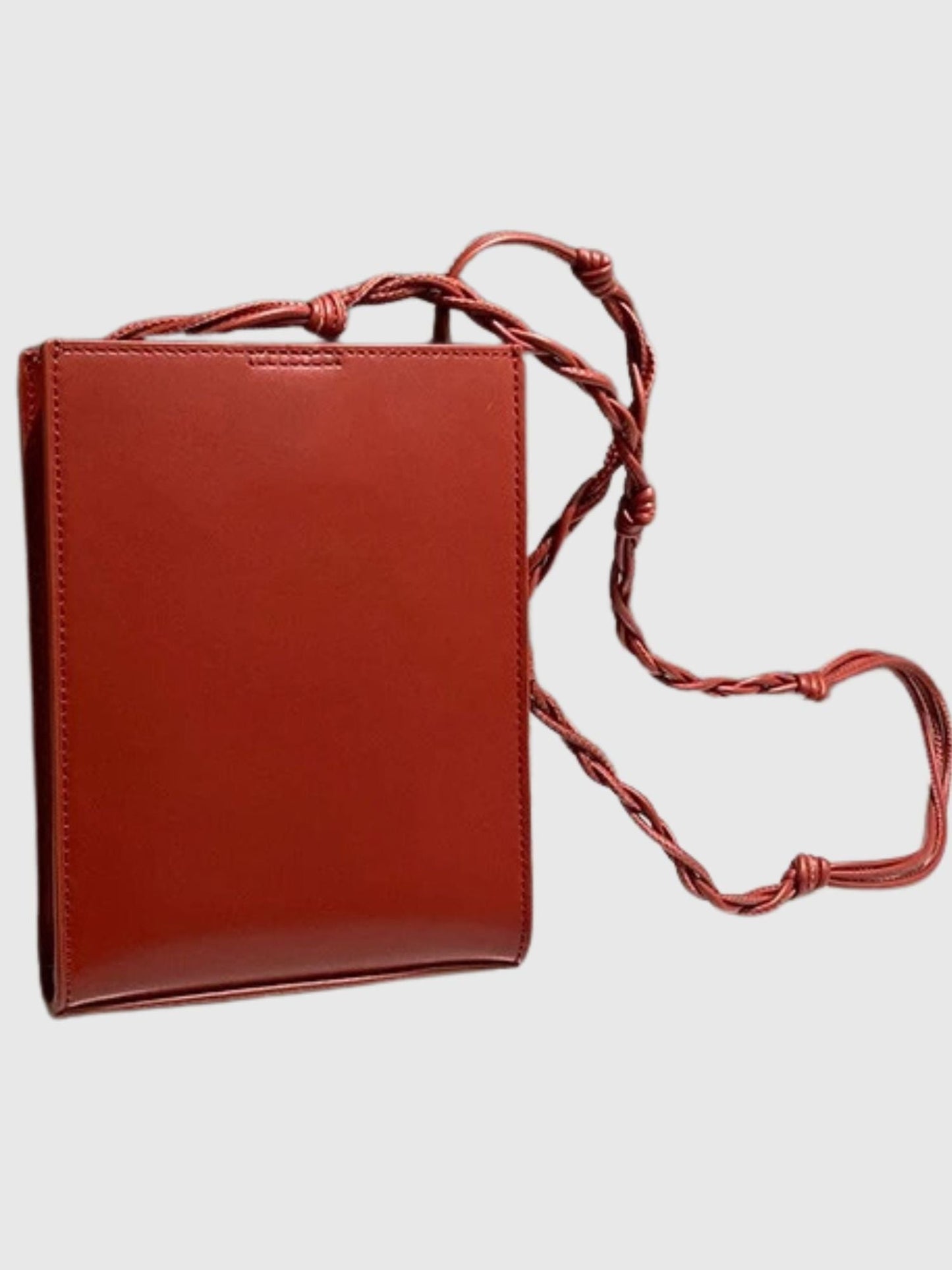 Arya-Tasche mit Mini-Knoten