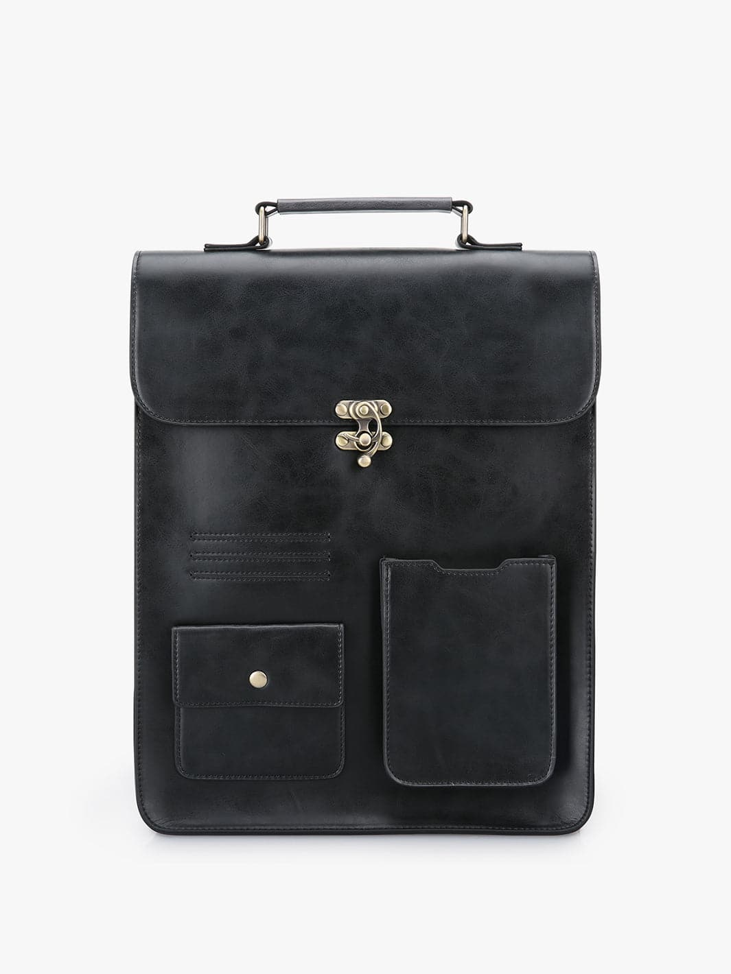 Dusk - Vintage-Rucksack für Damen