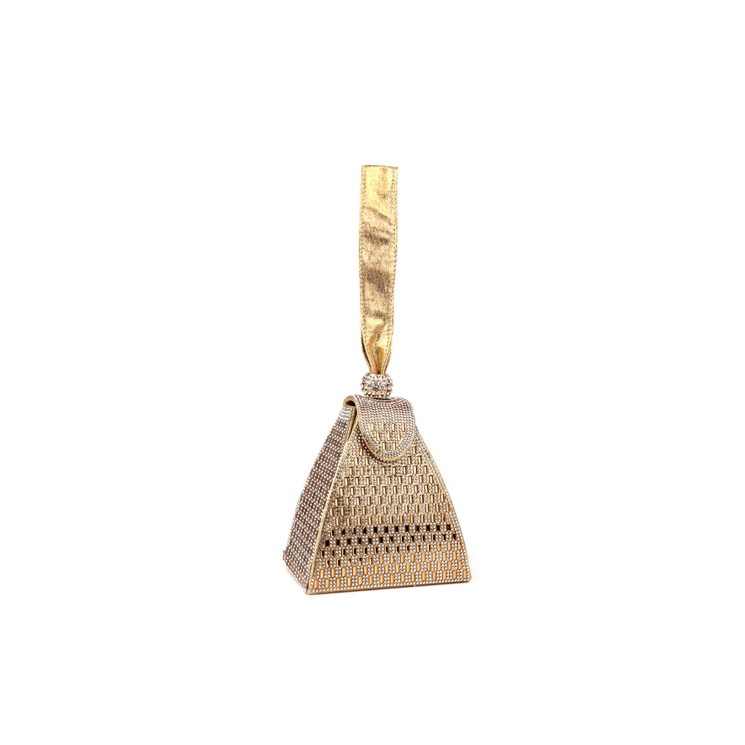 Majestic™ Pyramid Handtasche