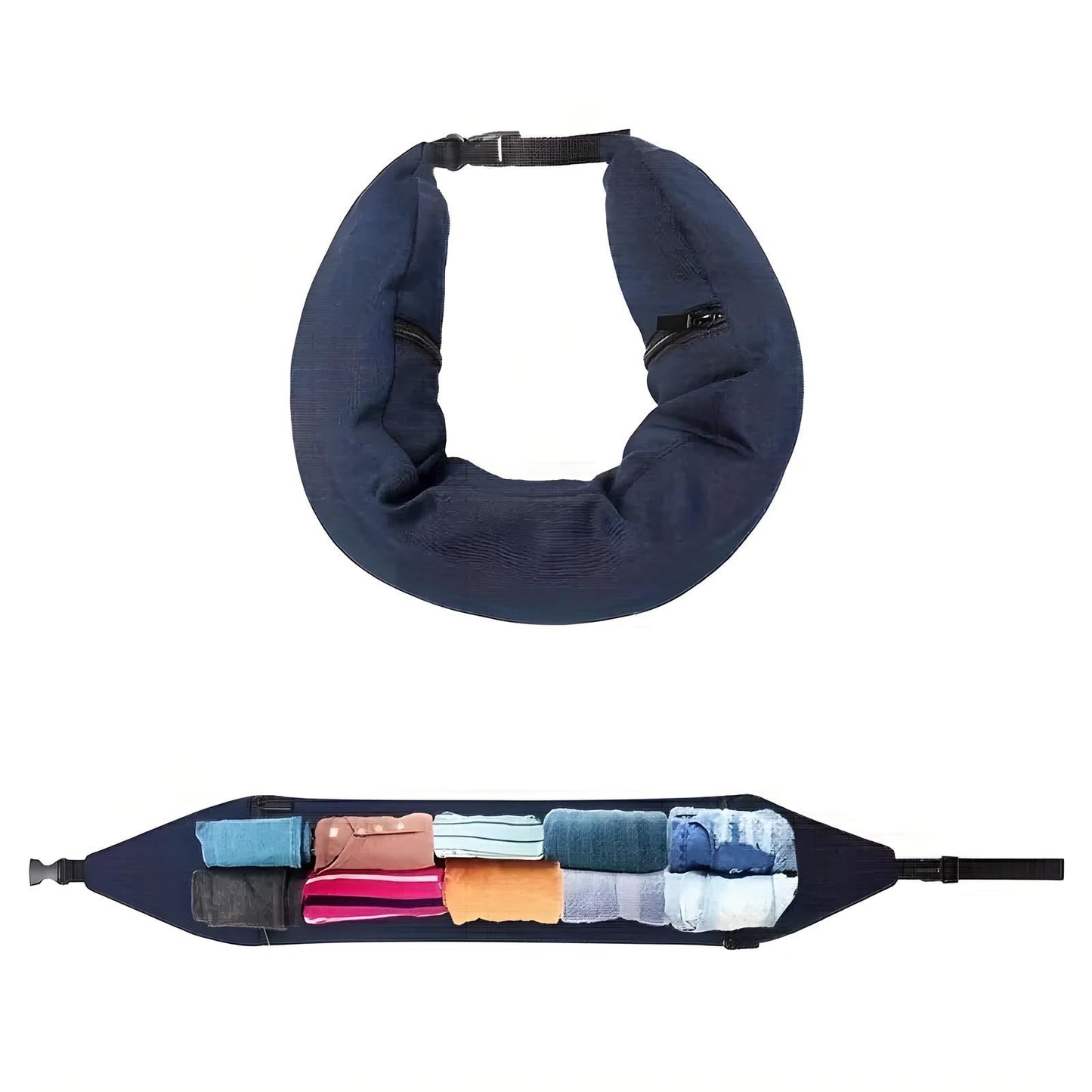 Luggage Saver™ Nackenkissen