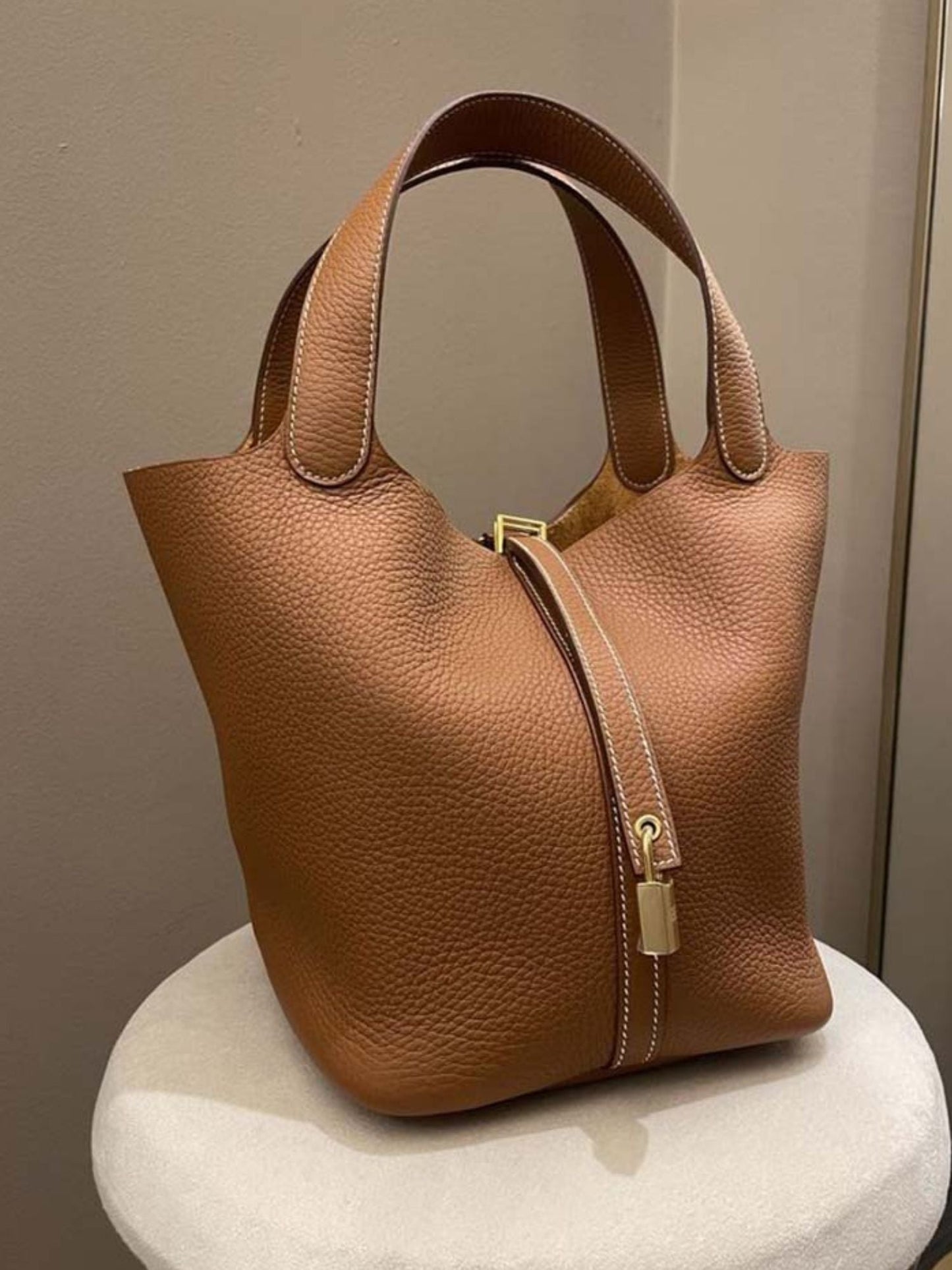 Schicke, edle Tasche