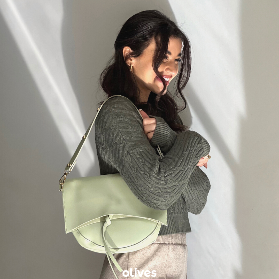 Vera Satteltasche