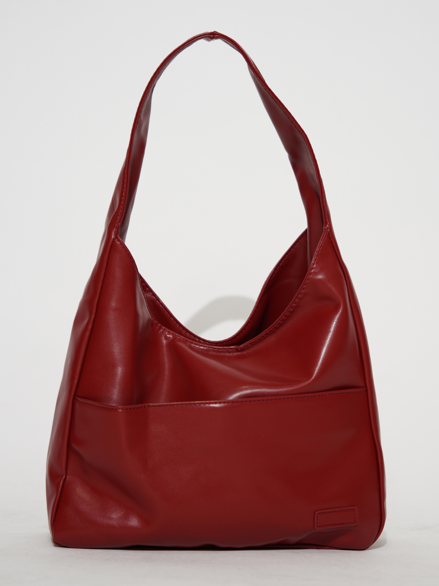 Everyday BB Bag - Reißverschlussversion