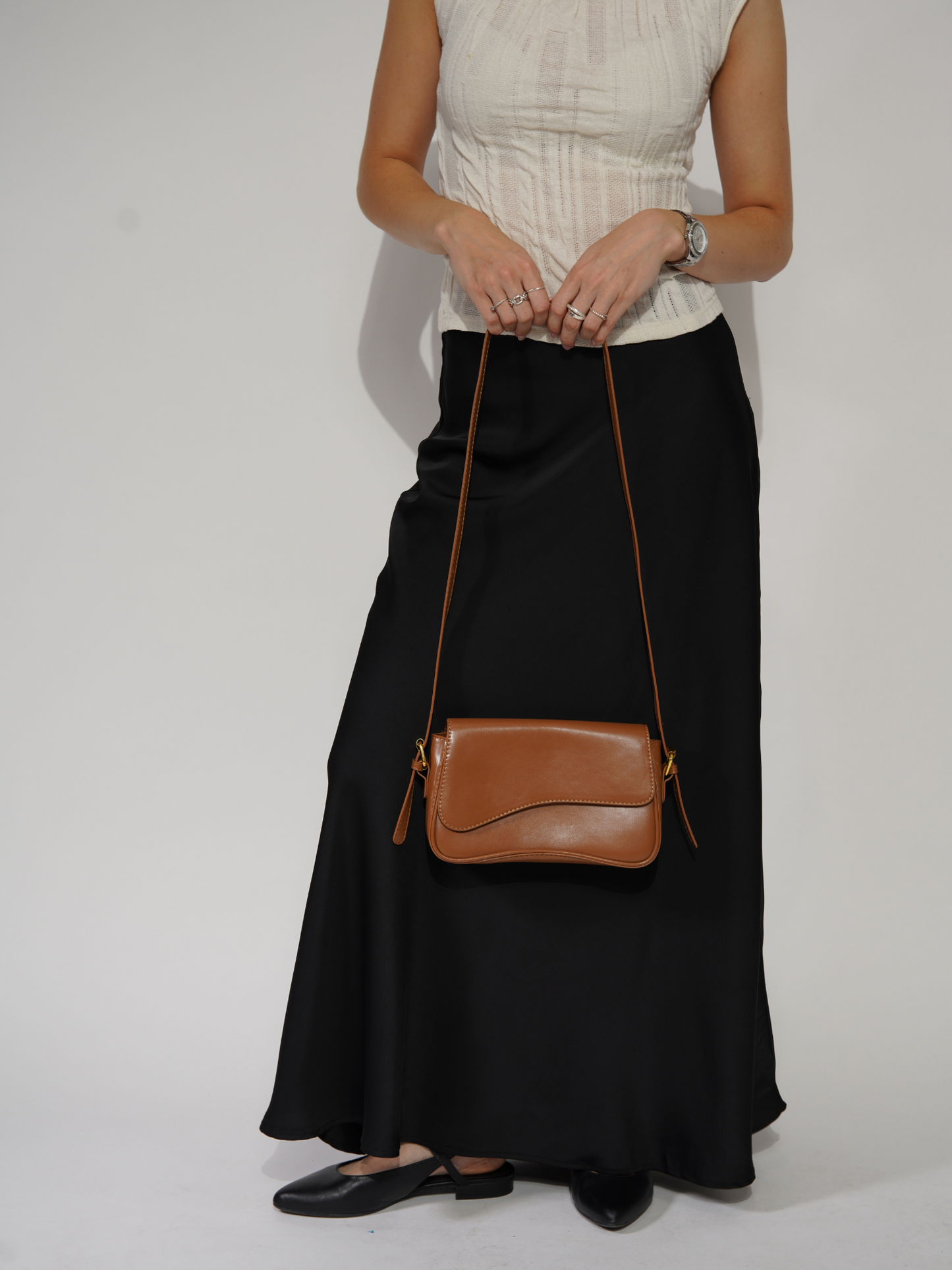 Saraya Glam Handtasche