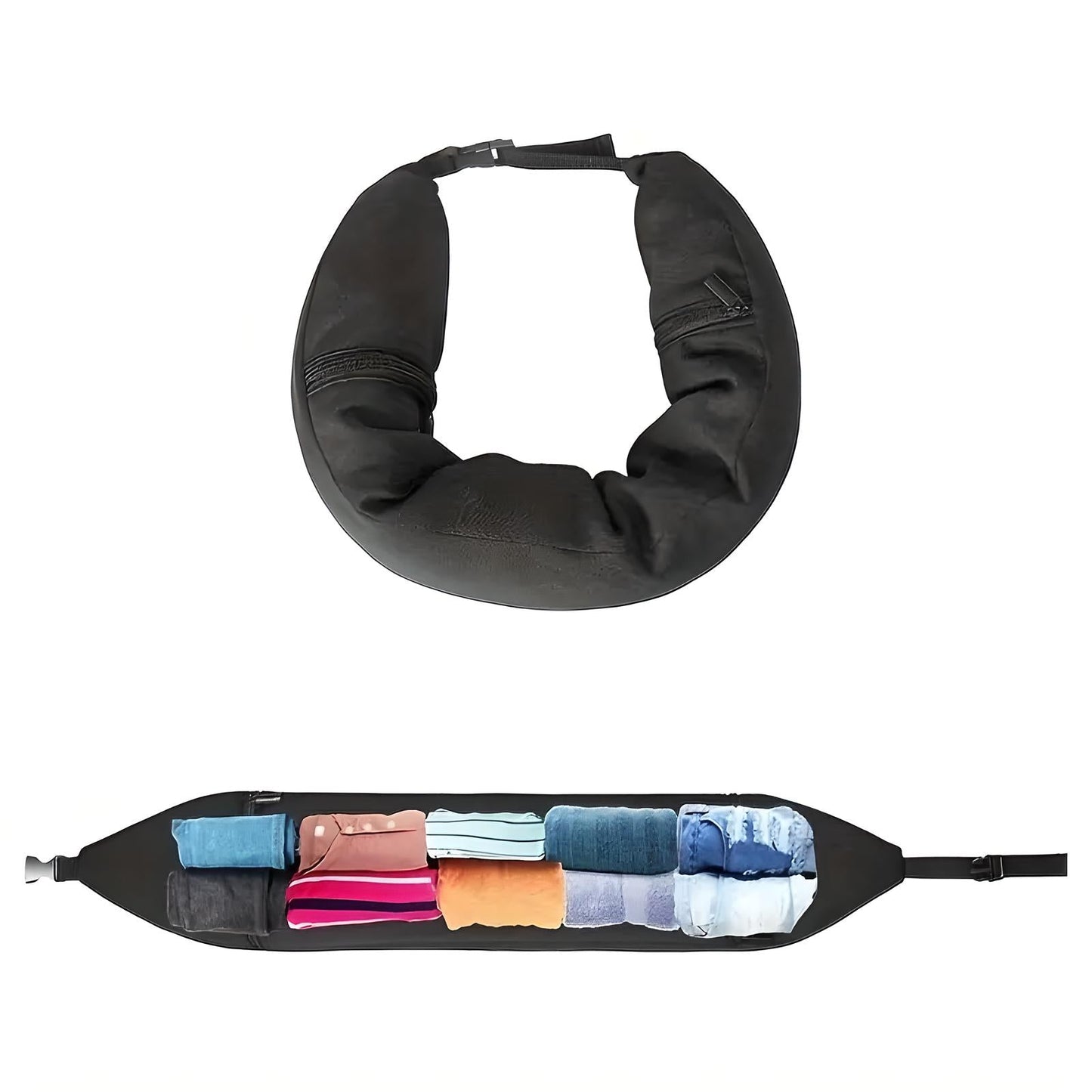 Luggage Saver™ Nackenkissen