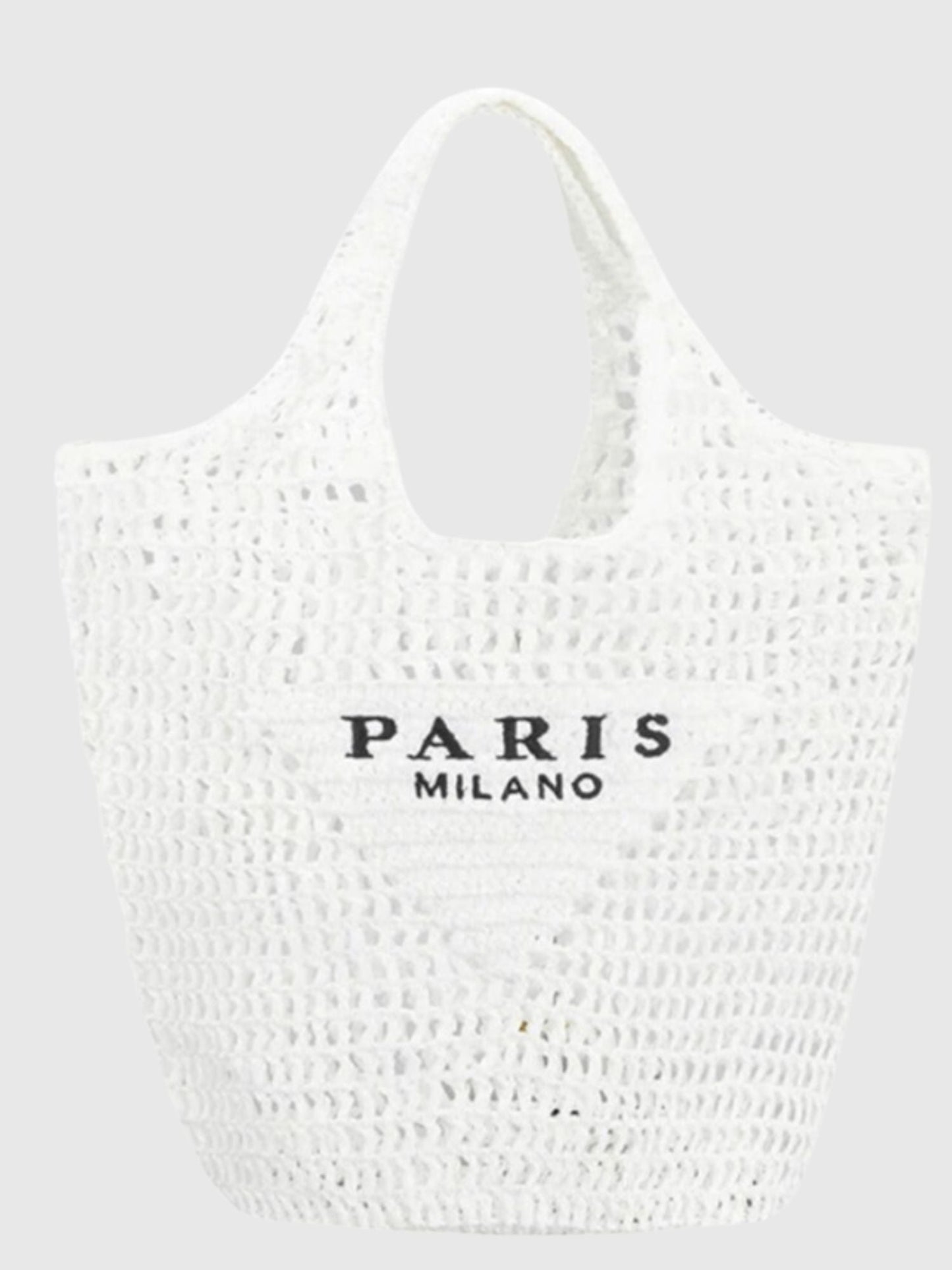 Paris Strandtasche