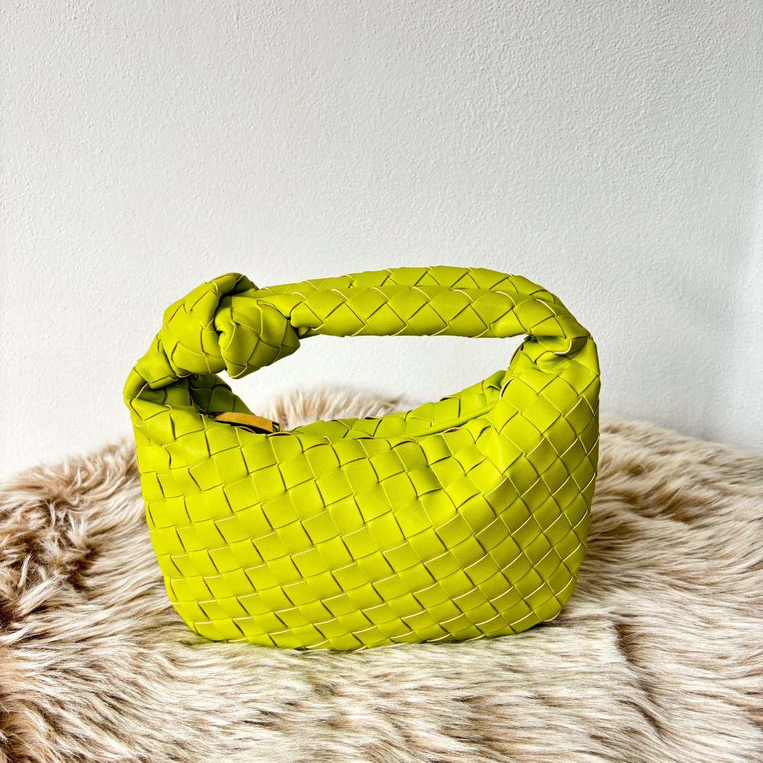 SOPHIE 26 cm – Handtasche mit Reißverschluss