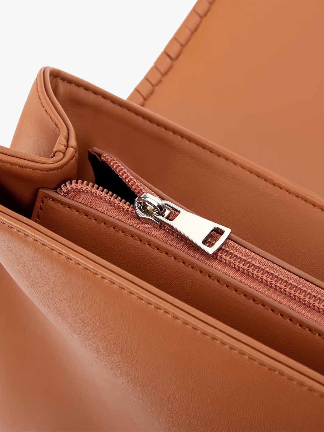 Evelyn Vintage Veganer Rucksack für Damen