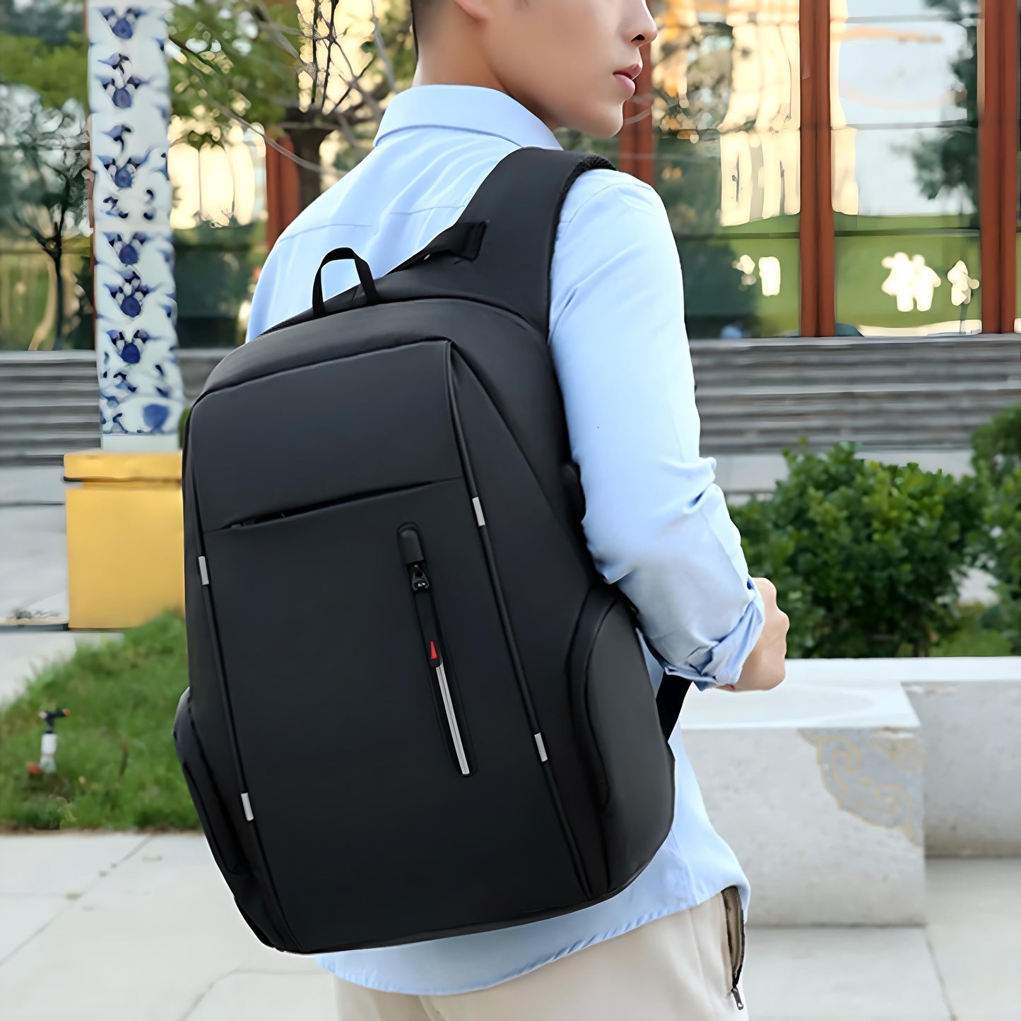 Strider | Vielseitiger Business-Rucksack