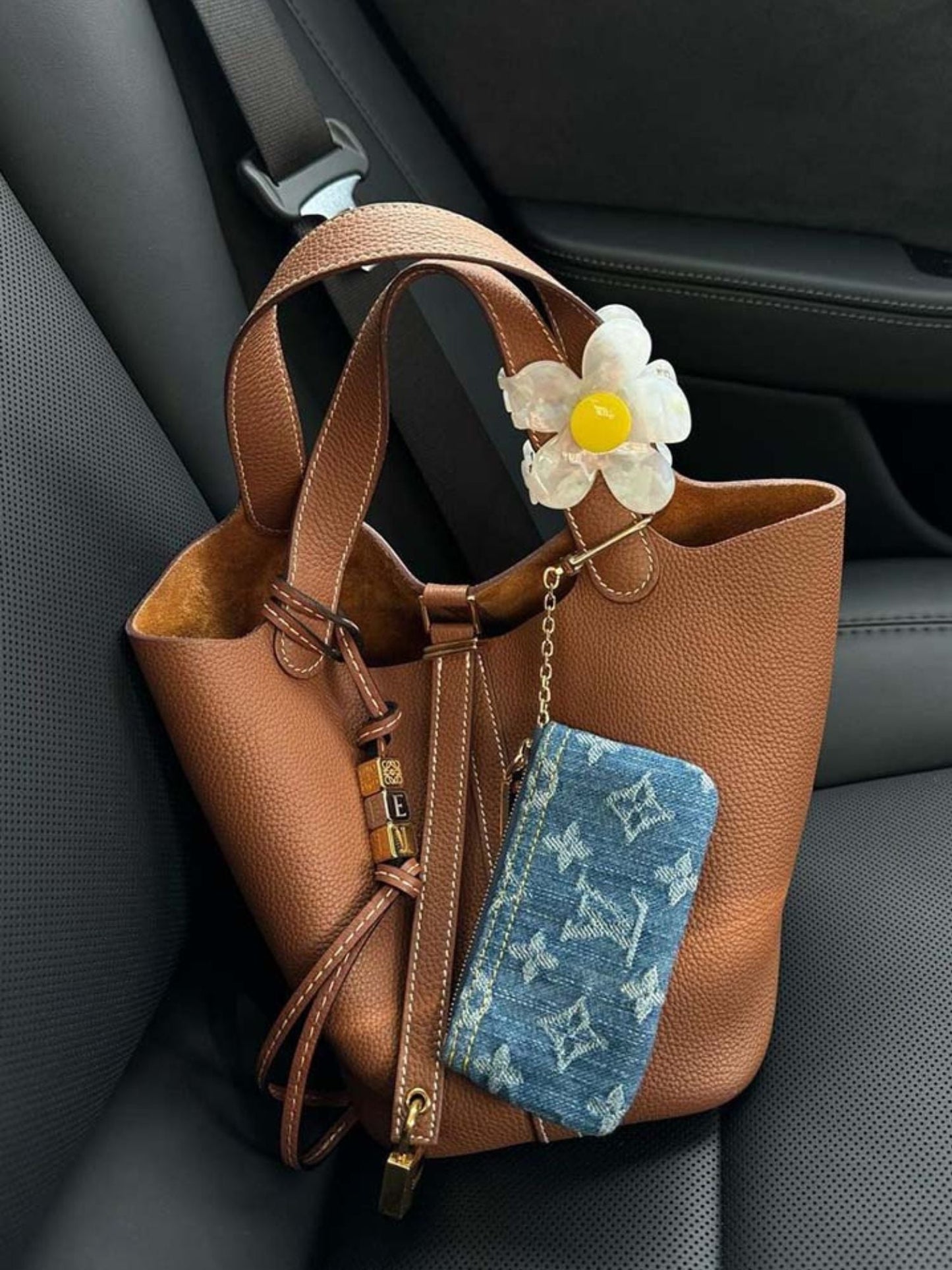 Schicke, edle Tasche
