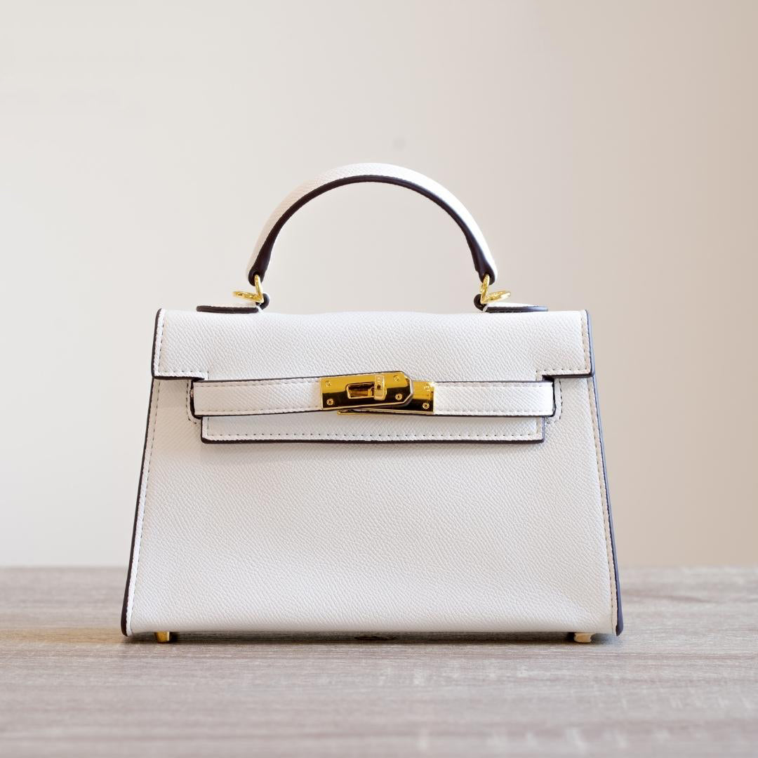 KATE MINI – Handtasche mit Reißverschluss