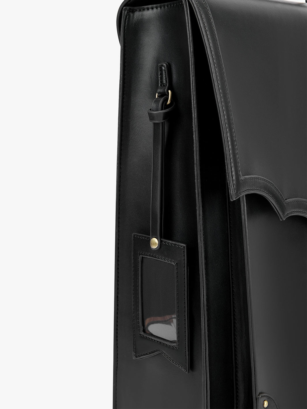 Aria Vintage Rucksack für 15,6 Zoll