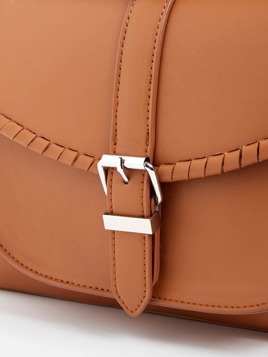 Evelyn Vintage Veganer Rucksack für Damen