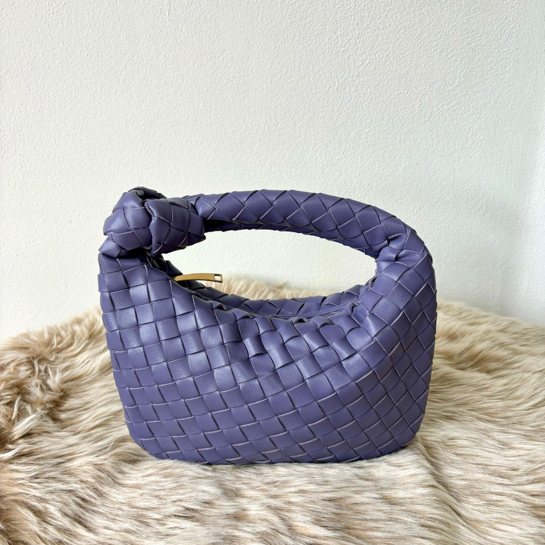 SOPHIE 26 cm – Handtasche mit Reißverschluss