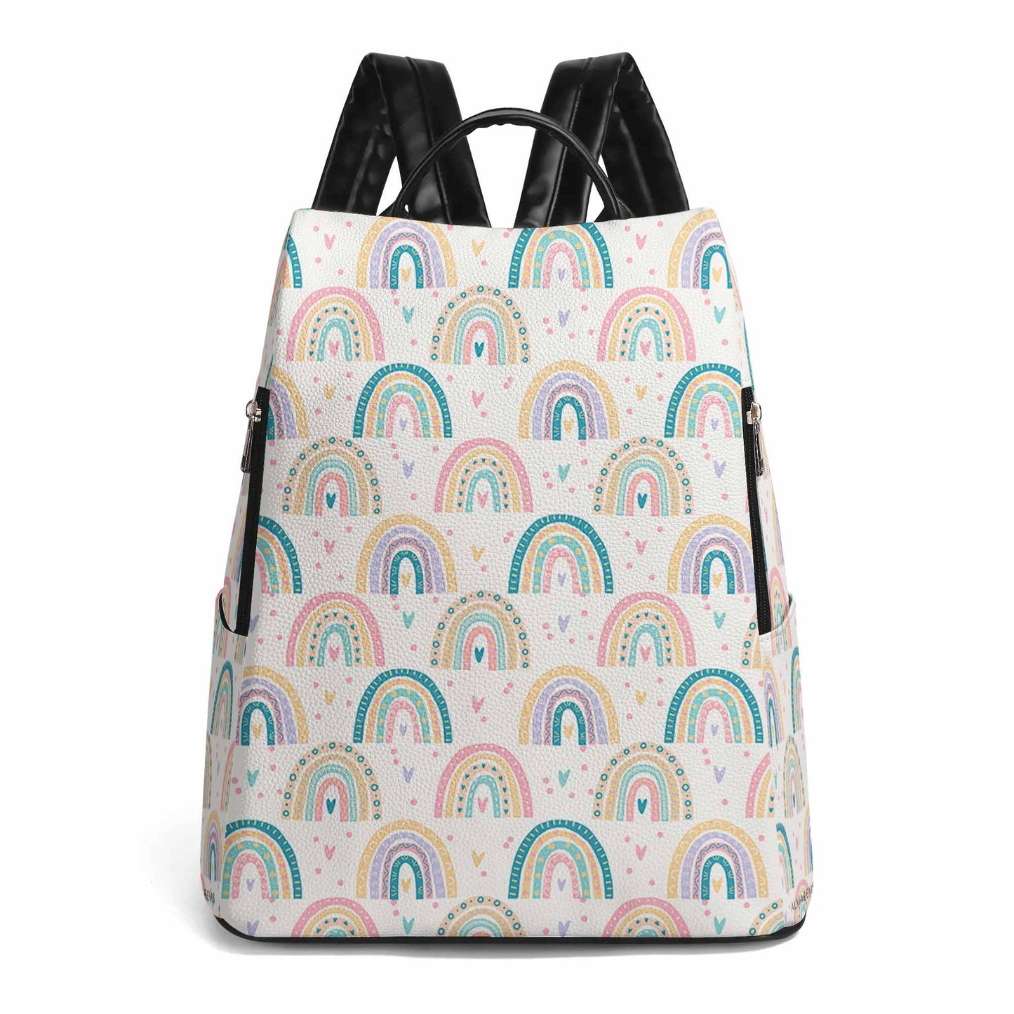 Essential - Lederrucksack - A003_BP