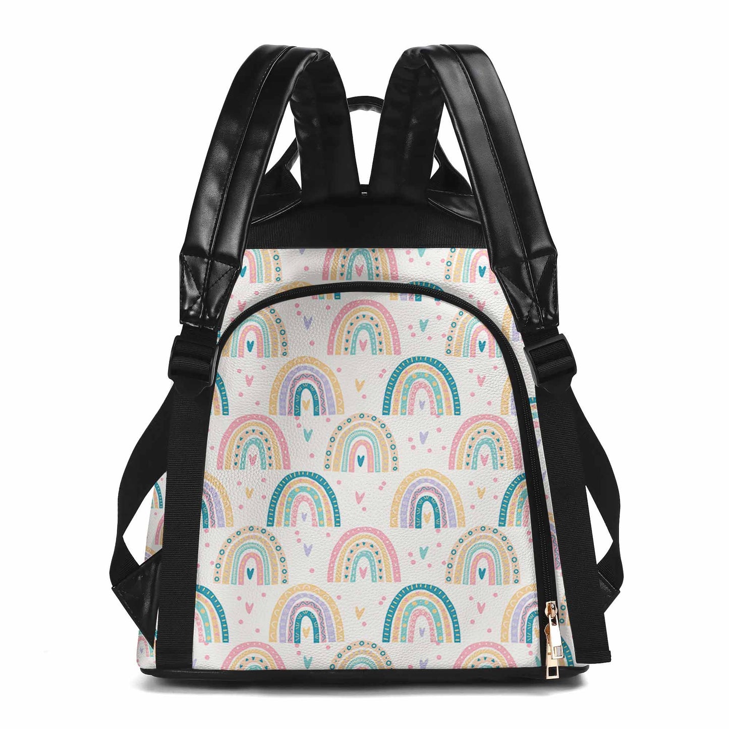 Essential - Lederrucksack - A003_BP