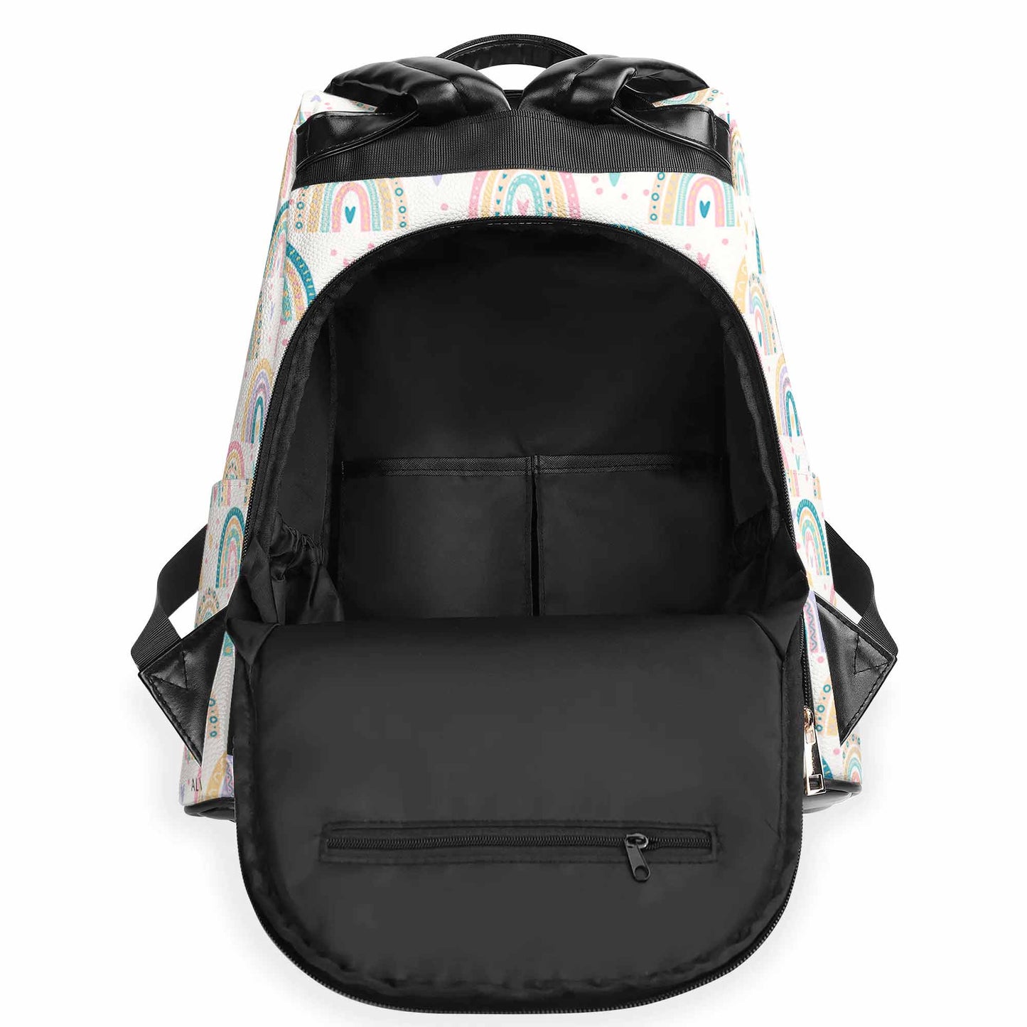 Essential - Lederrucksack - A003_BP